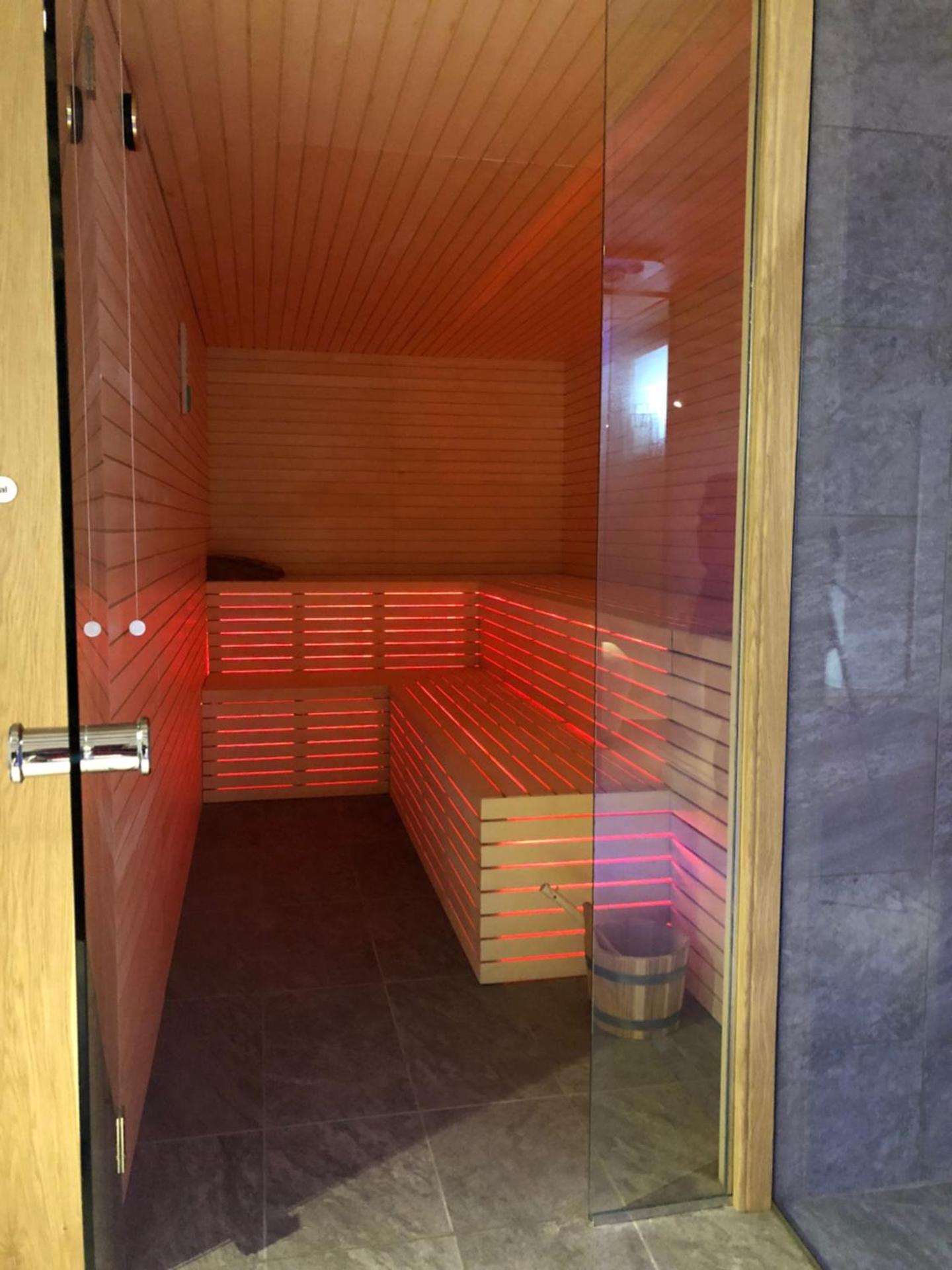 Hotel Edelweiss 3 Stelle SUPERIOR - Photo 30