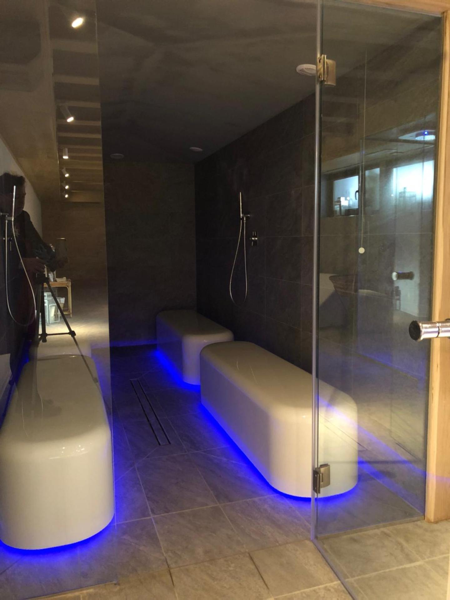 Hotel Edelweiss 3 Stelle SUPERIOR - Photo 33