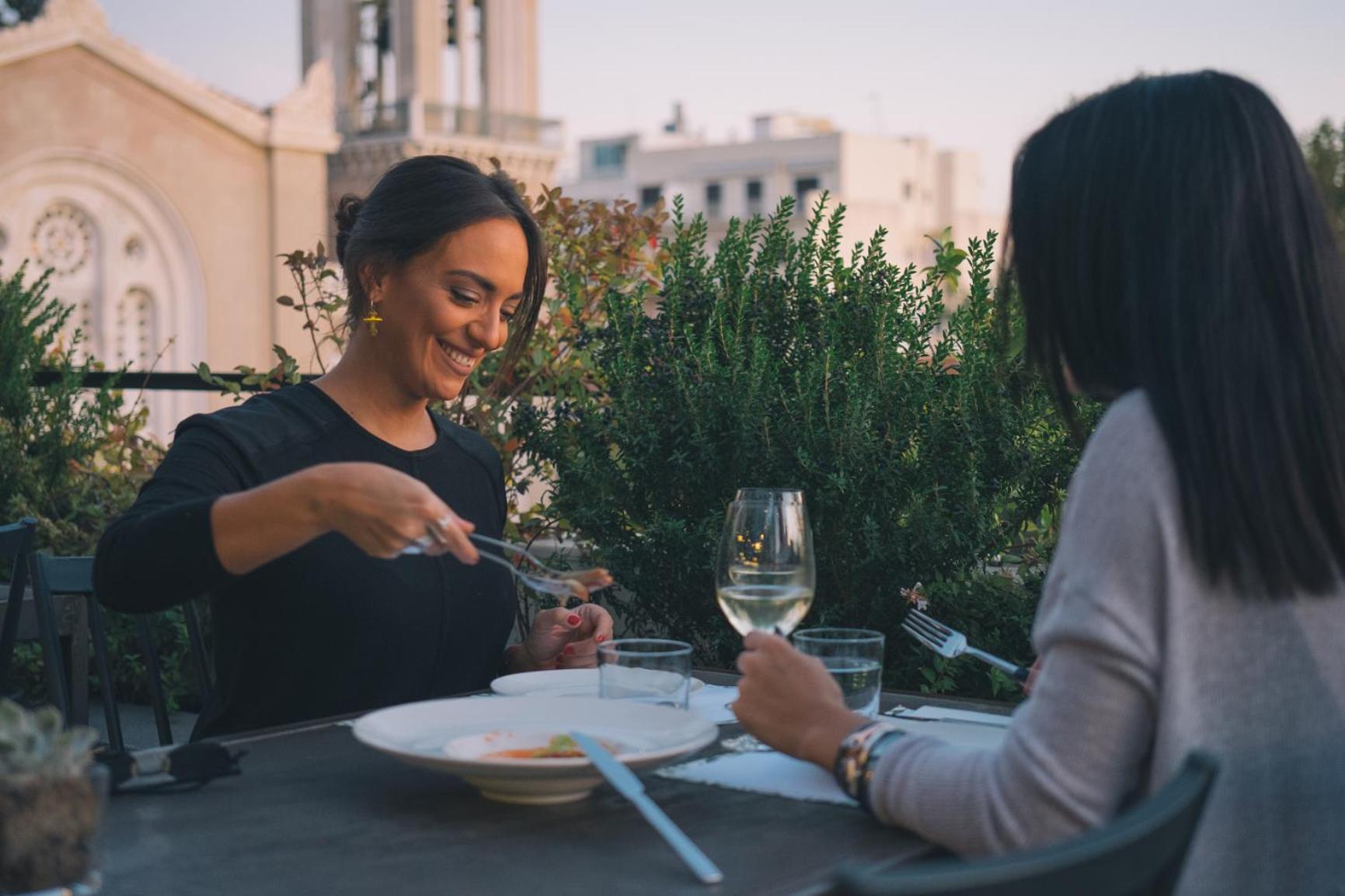 The Zillers Boutique Hotel - Photo 33