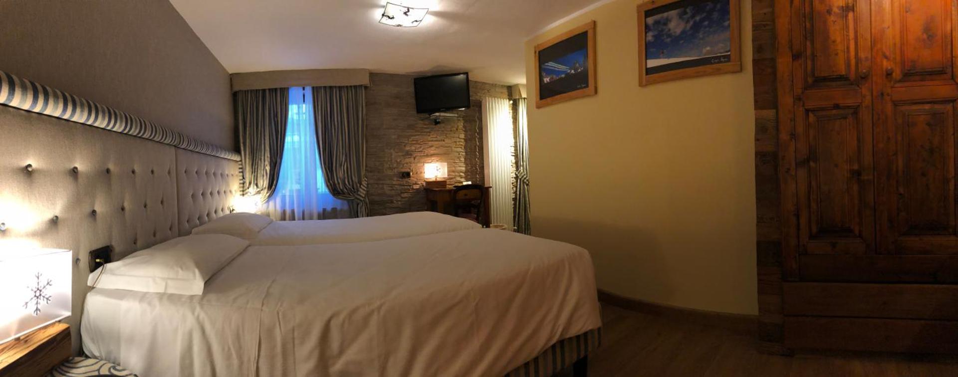 Hotel Edelweiss 3 Stelle SUPERIOR - Photo 65