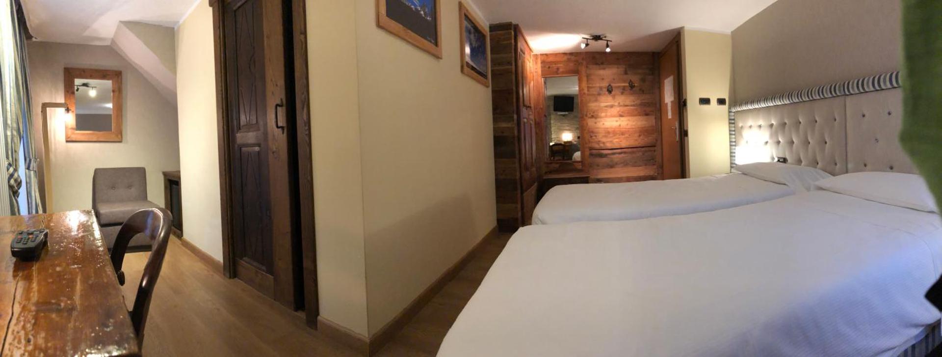 Hotel Edelweiss 3 Stelle SUPERIOR - Photo 66