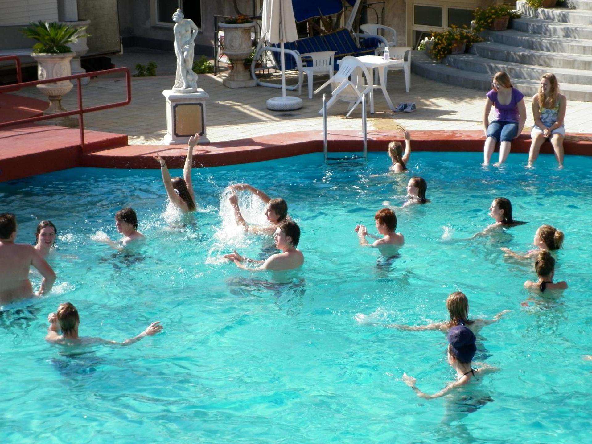 Villa Dei Misteri - Photo 43