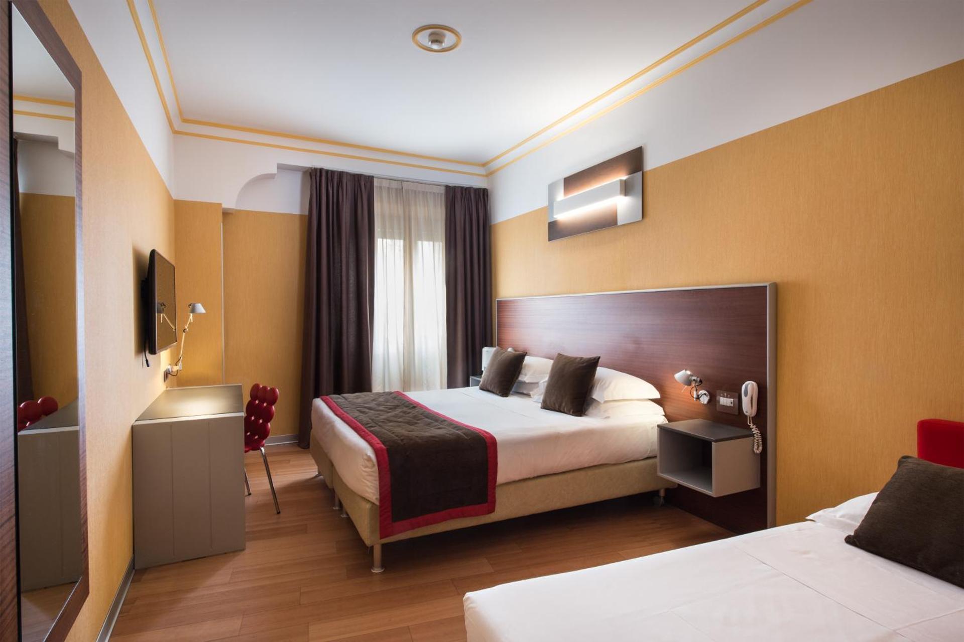 Best Western Plus City Hotel - Photo 17