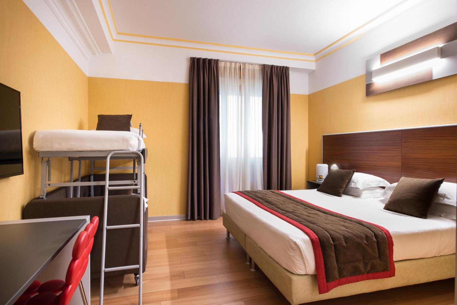 Best Western Plus City Hotel - Photo 37