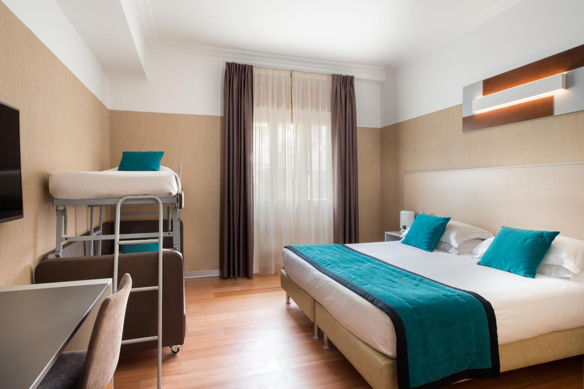 Best Western Plus City Hotel - Photo 36