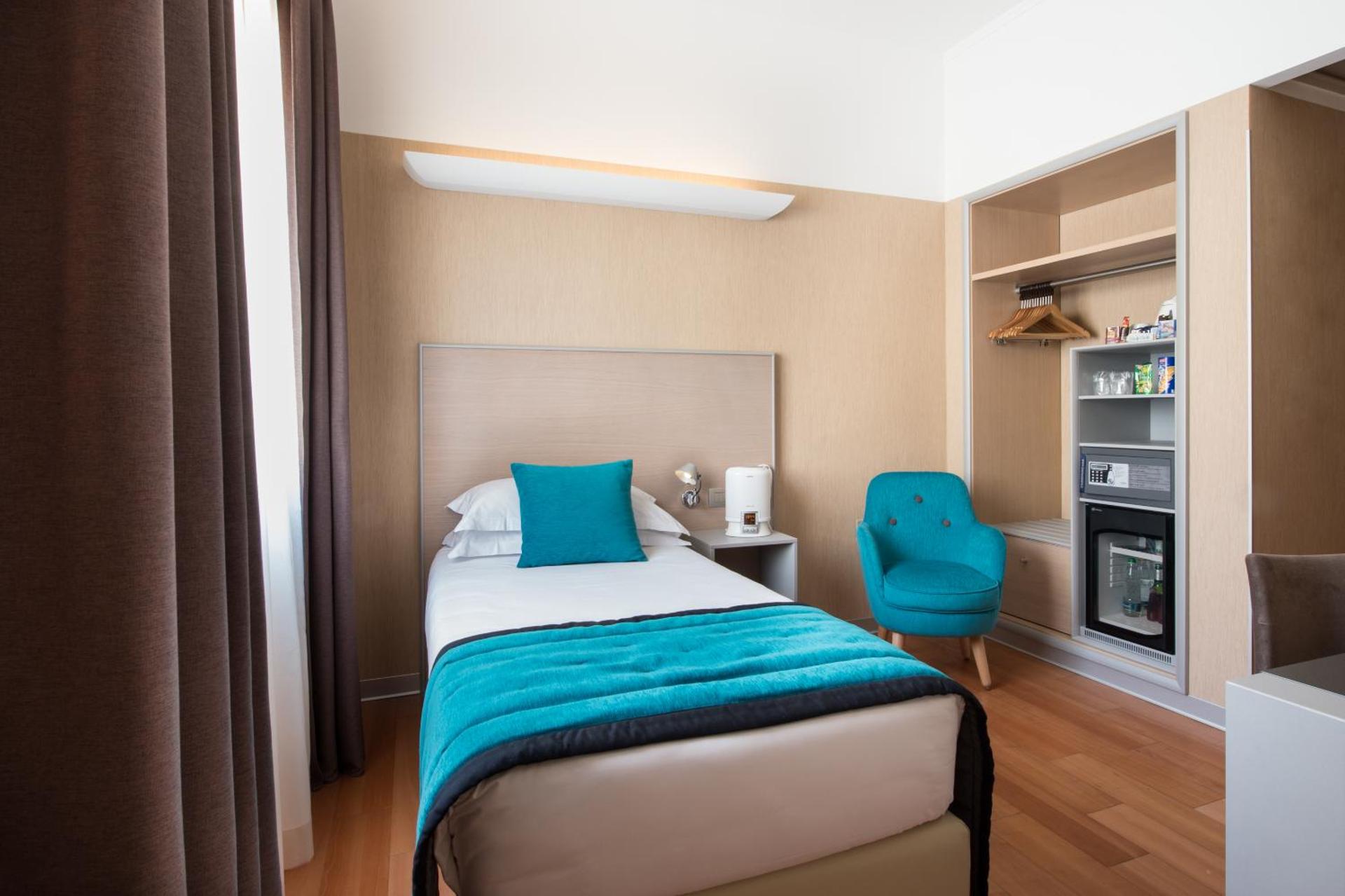 Best Western Plus City Hotel - Photo 27