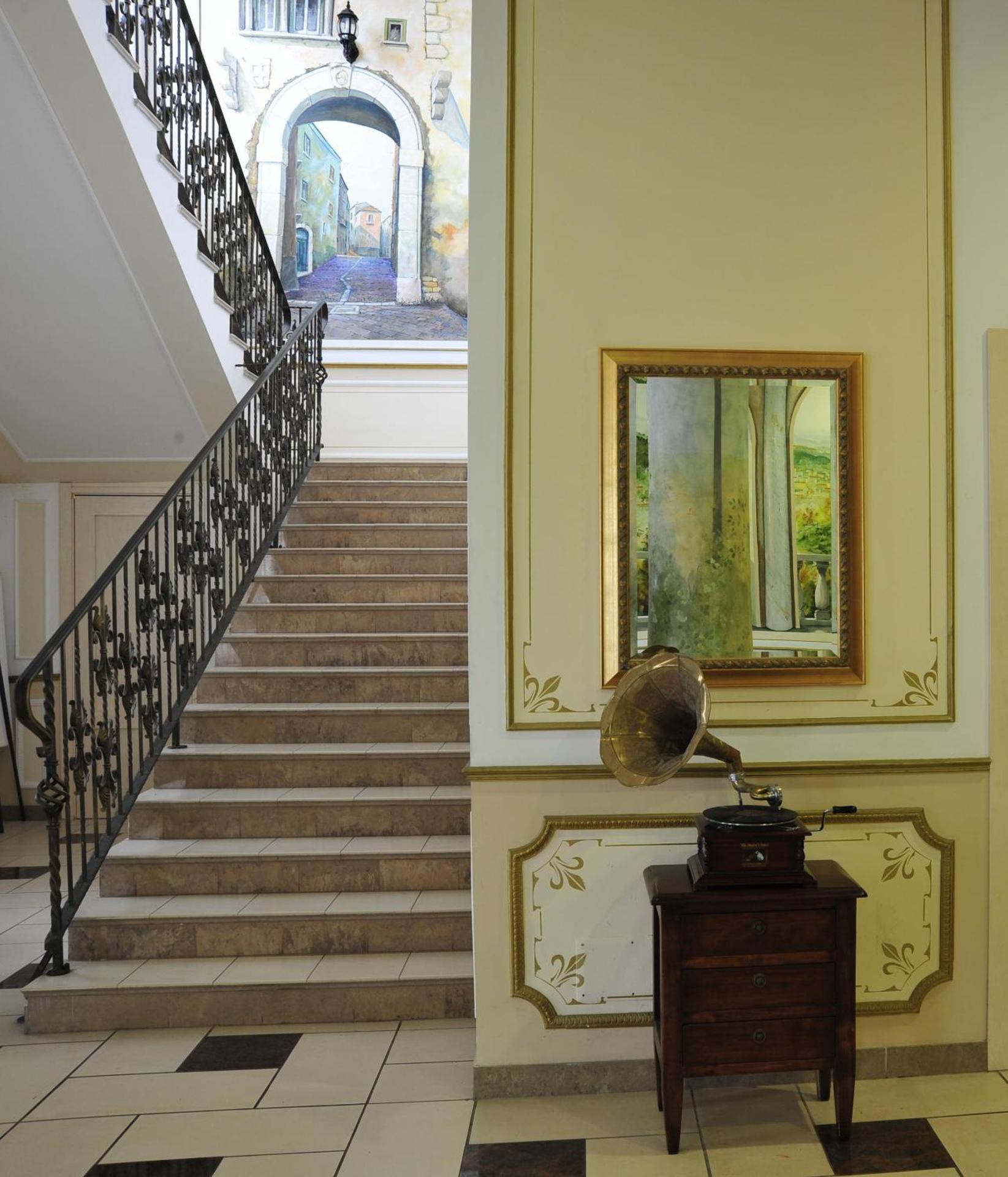 Hotel Rinascimento - Photo 9