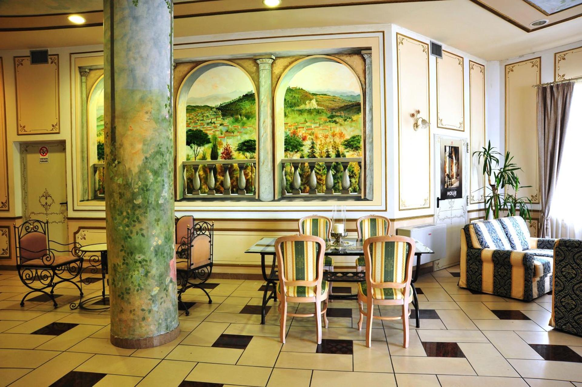 Hotel Rinascimento - Photo 2