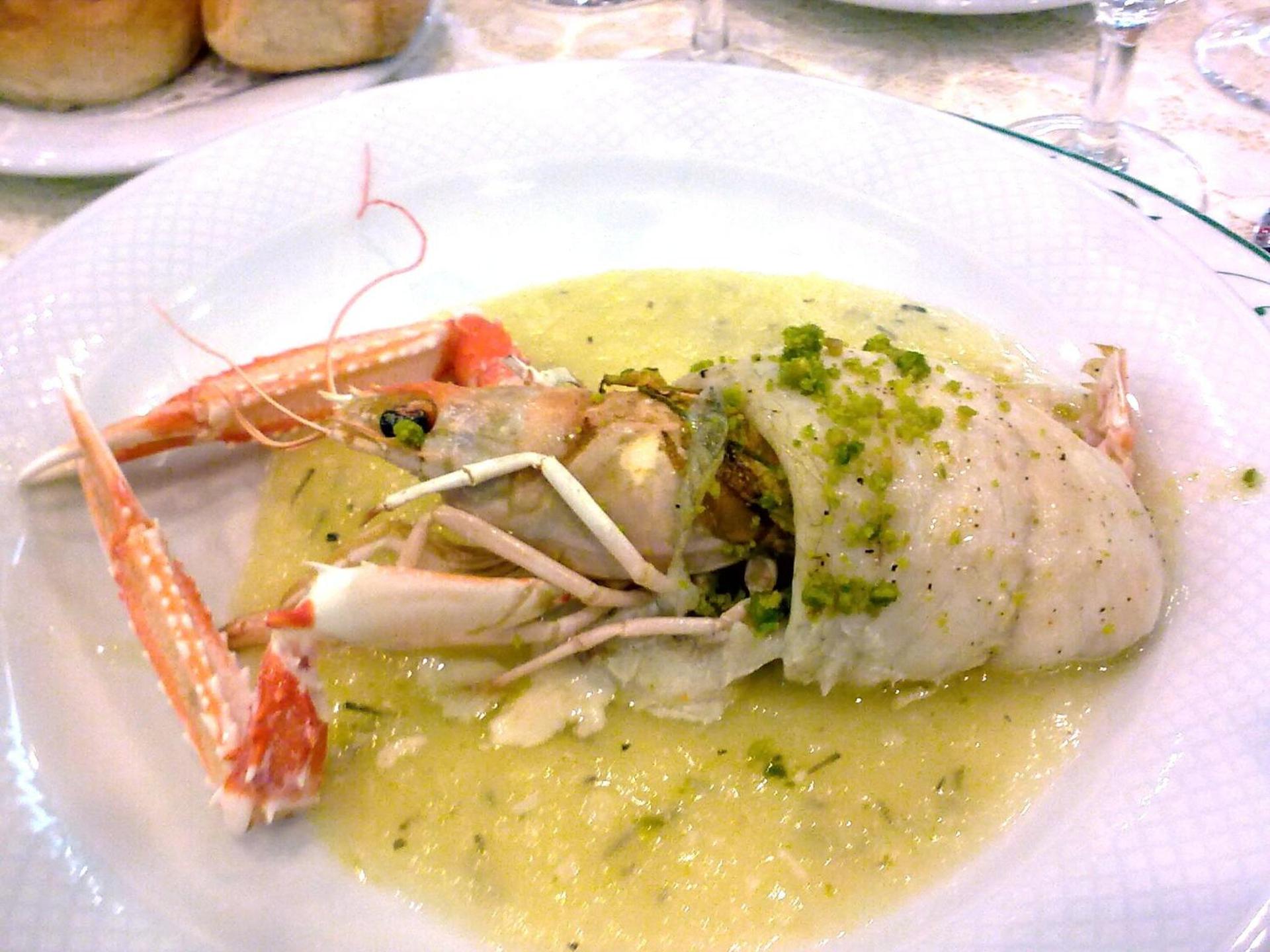 Hotel Rinascimento - Photo 14