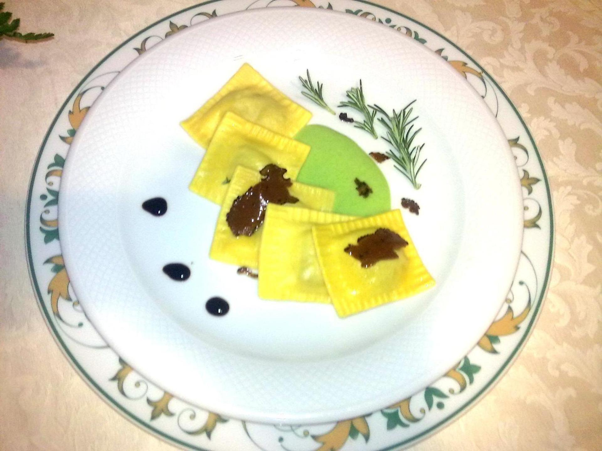 Hotel Rinascimento - Photo 15