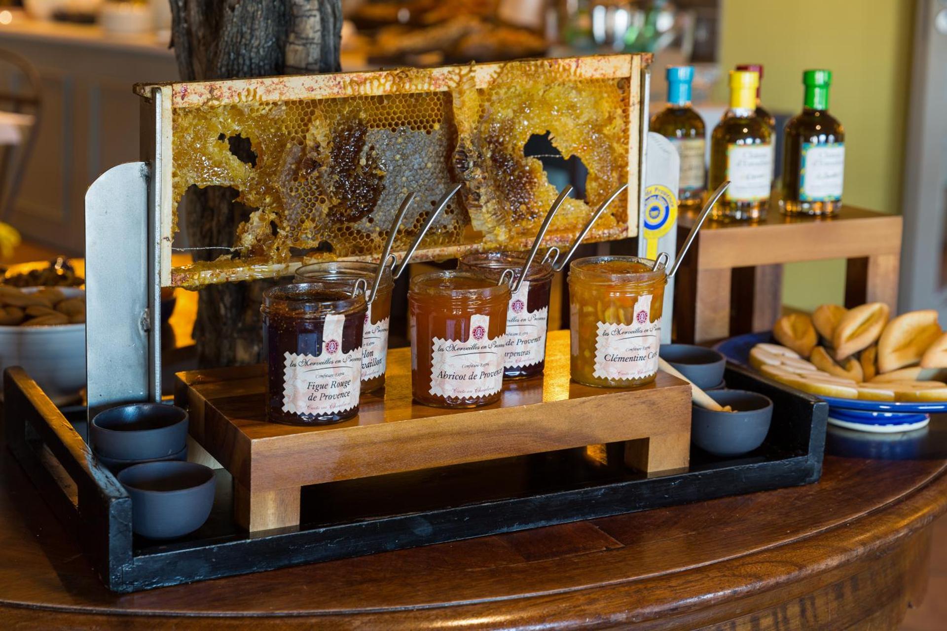 Grand Hotel Beauvau Marseille Vieux-Port - MGallery Collection - Photo 8