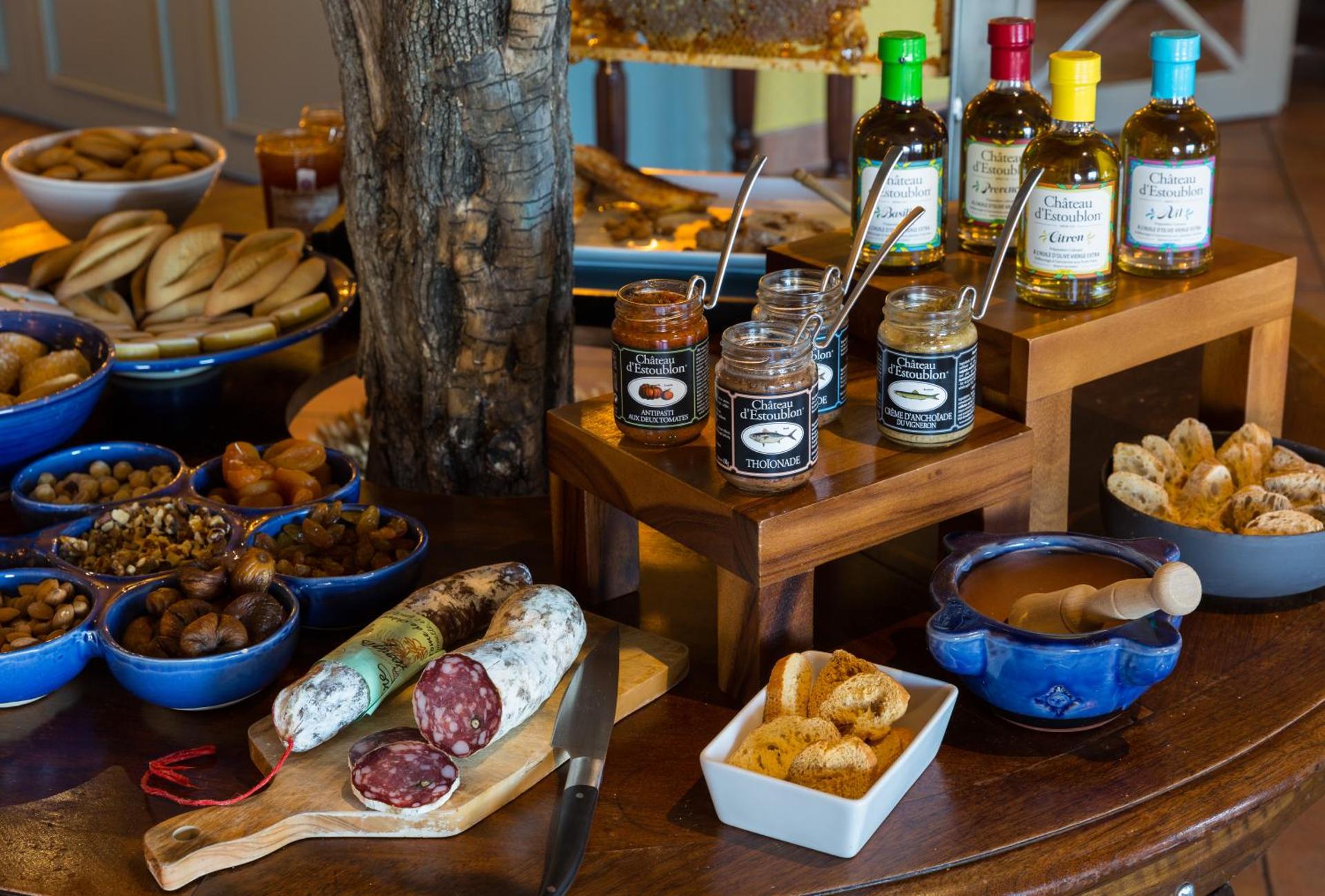 Grand Hotel Beauvau Marseille Vieux-Port - MGallery Collection - Photo 6