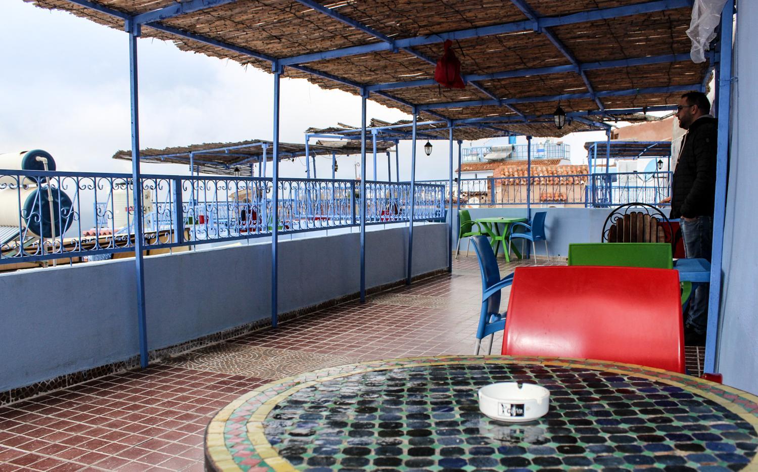 Hotel Souika - Photo 5