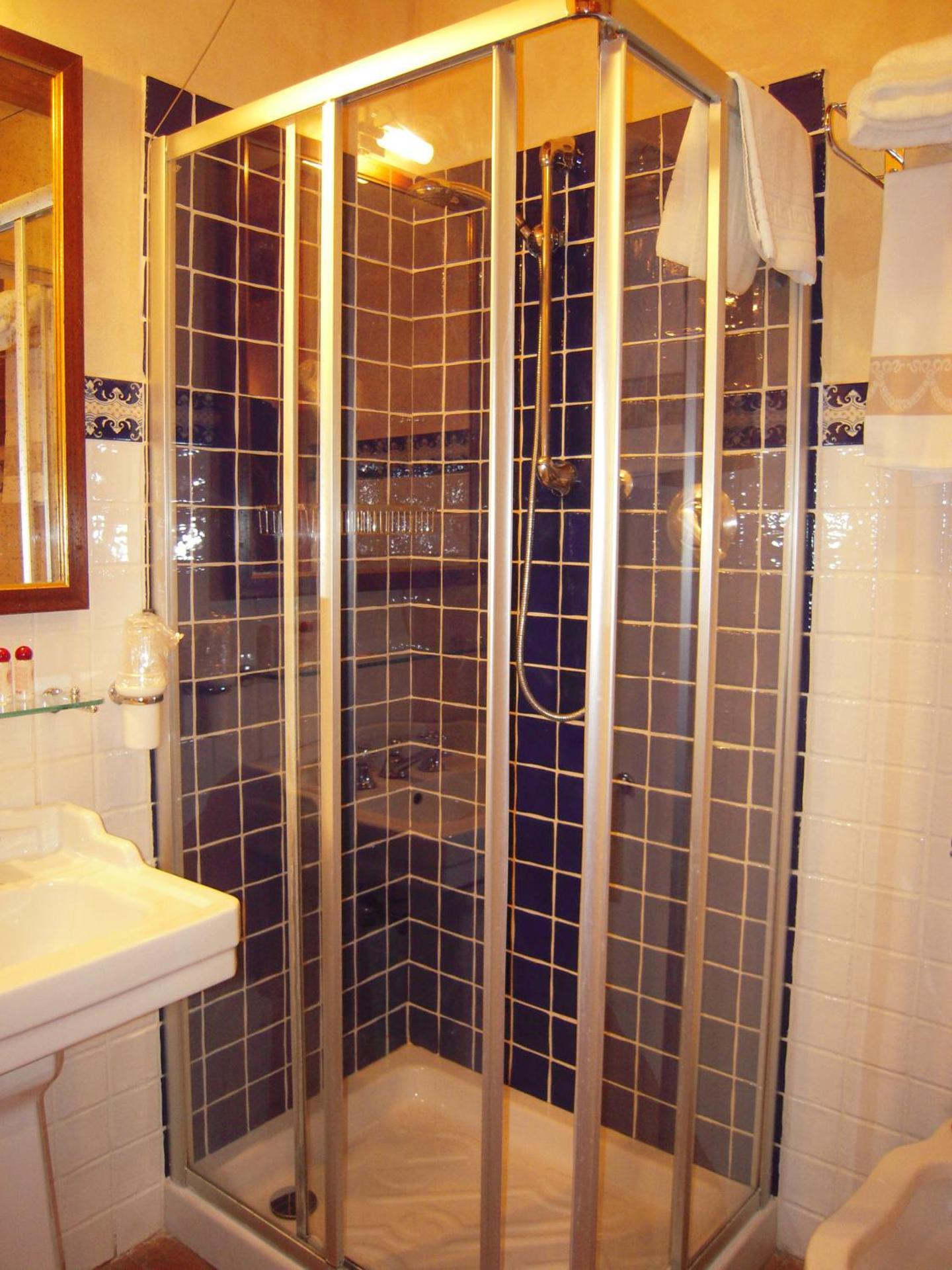 B&B Palazzo Al Torrione 2 - Photo 17