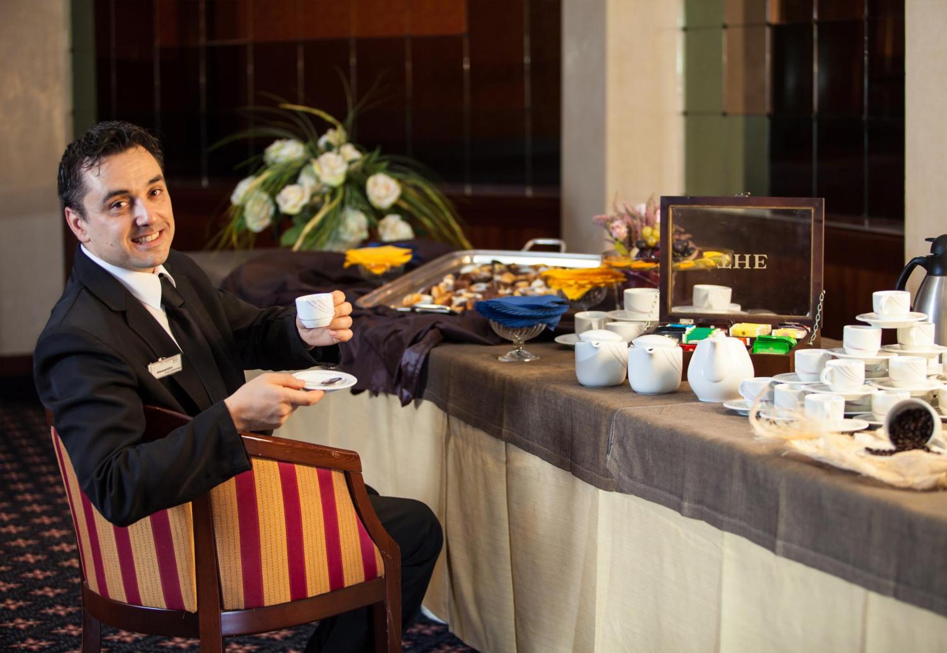 Etrusco Arezzo Hotel - Sure Hotel Collection by Best Western - Photo 88