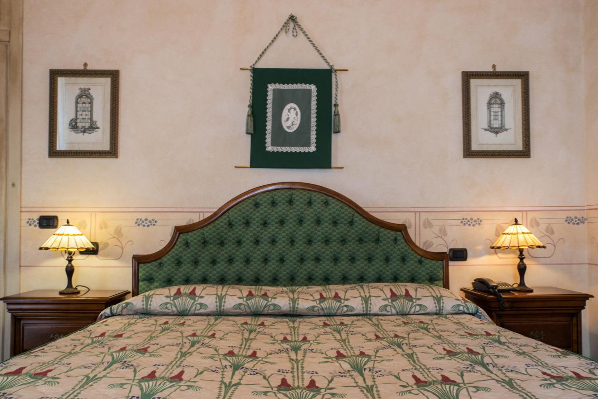 Liberty Hotel - Photo 39