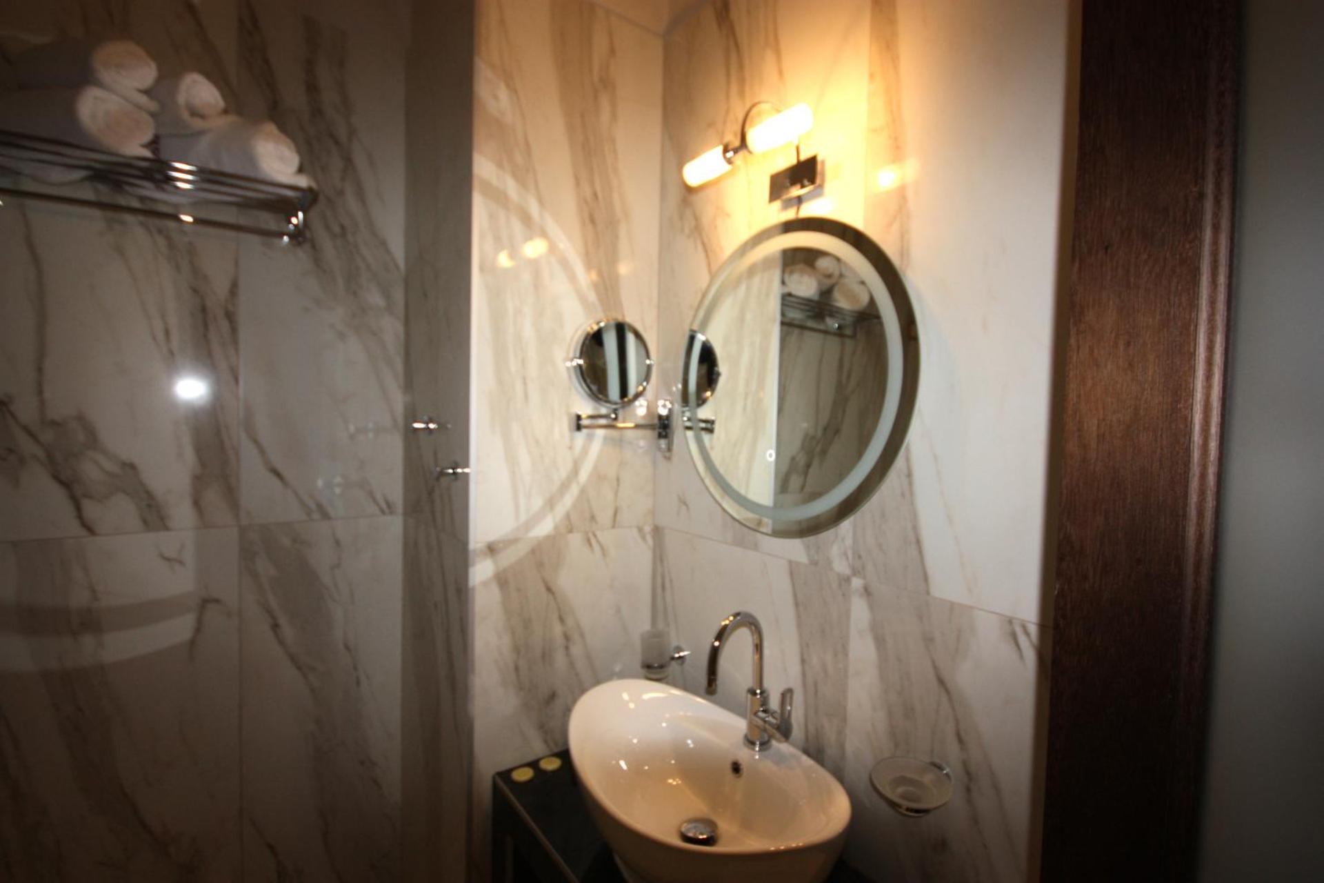 Archontiko Metsovou Luxury Boutique Spa Hotel - Photo 71