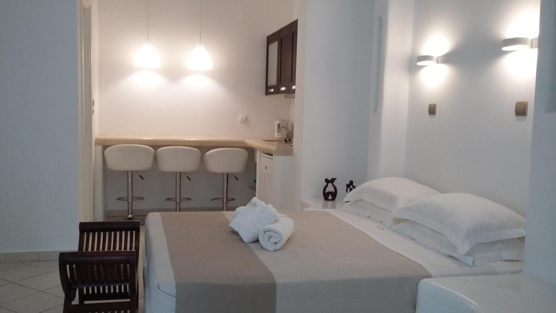 Valena Mare Suites & Apartments - Photo 79