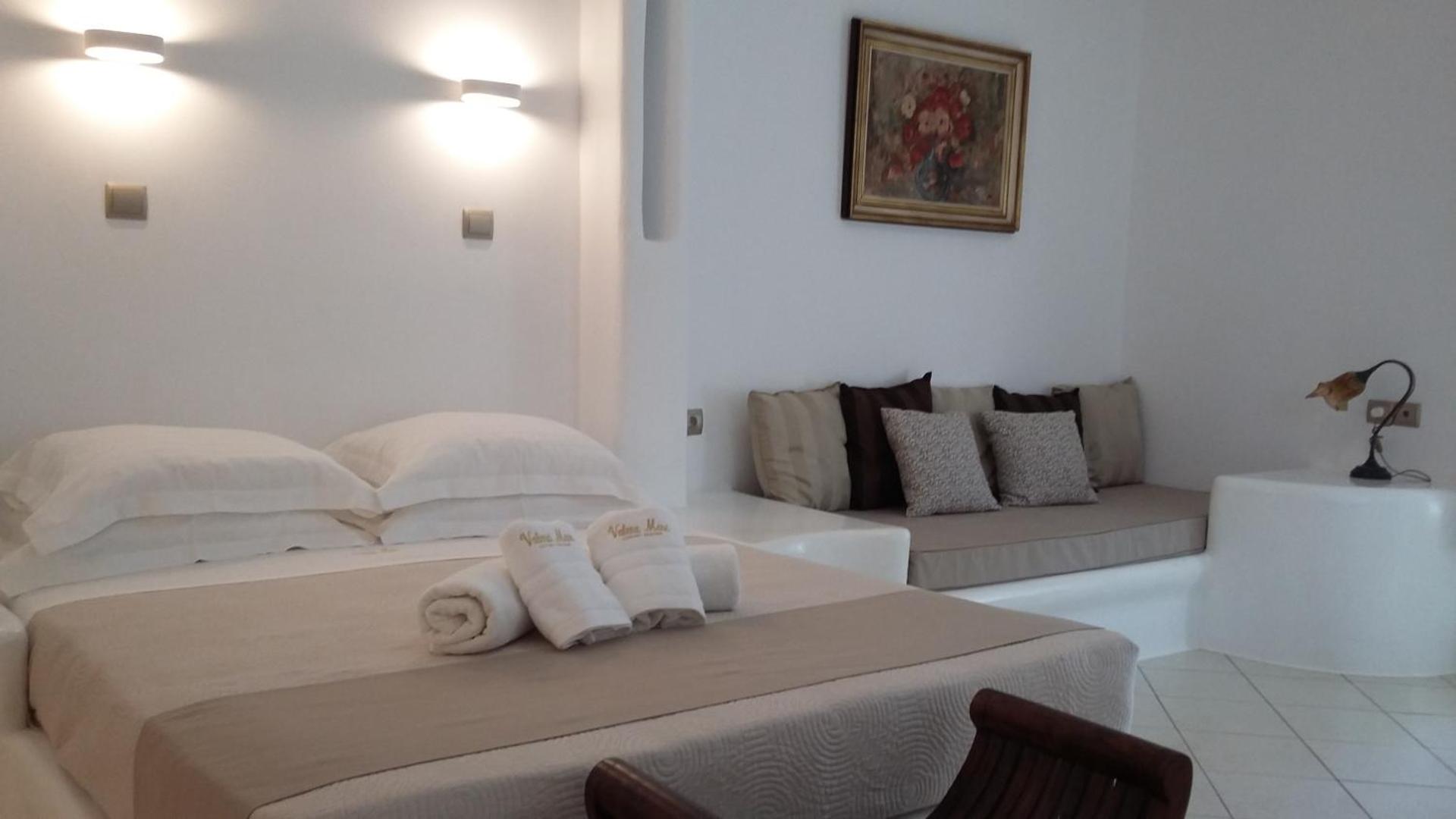 Valena Mare Suites & Apartments - Photo 77
