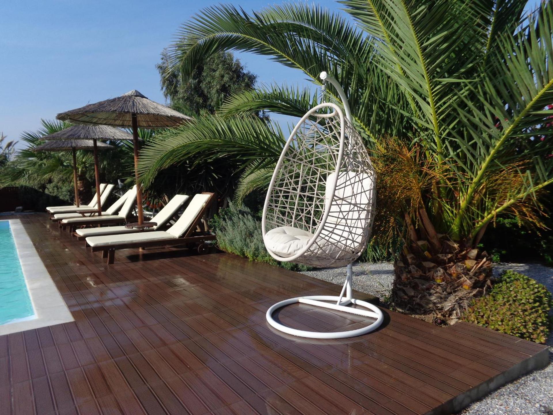 Valena Mare Suites & Apartments - Photo 118
