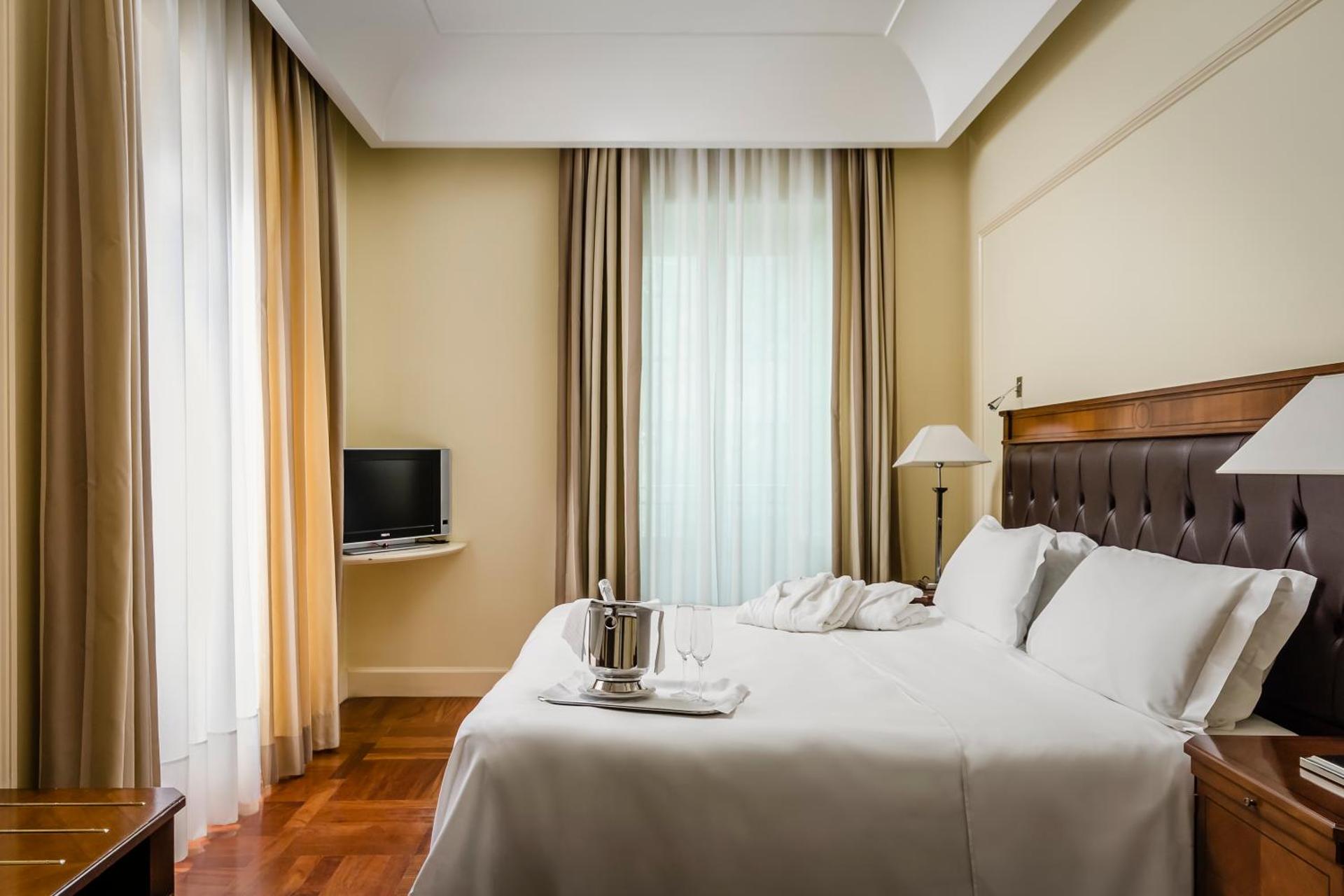 Eurostars Centrale Palace Hotel - Photo 47