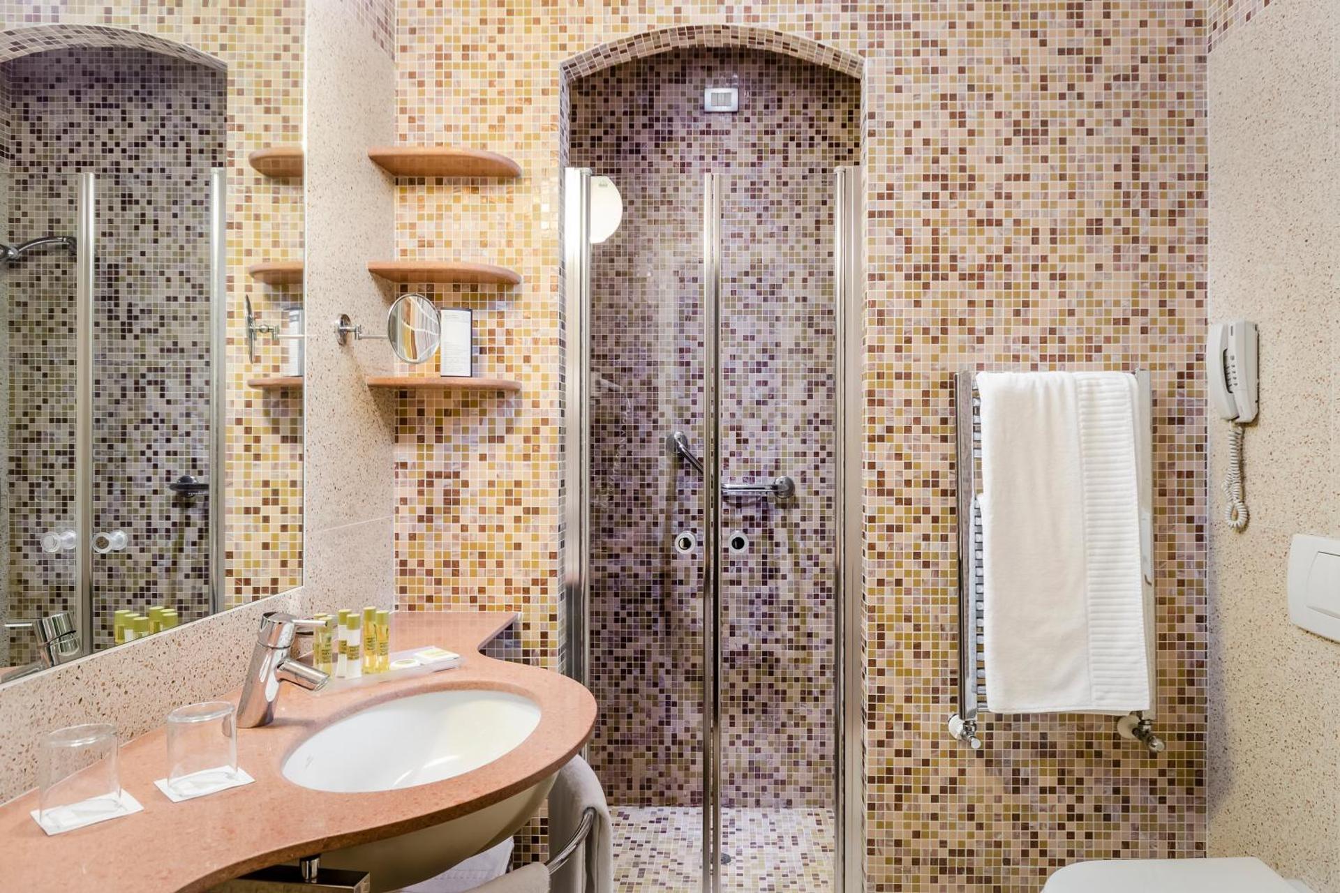 Eurostars Centrale Palace Hotel - Photo 61