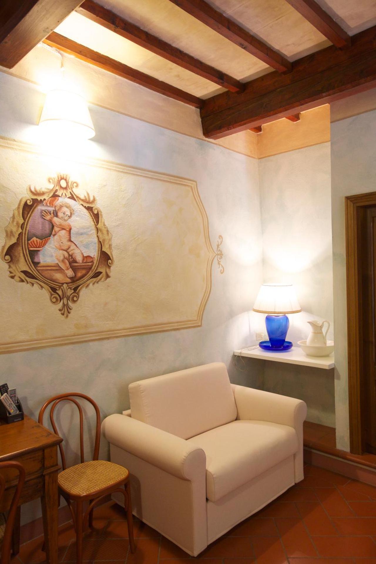 Il Casale Del Cotone - Photo 93