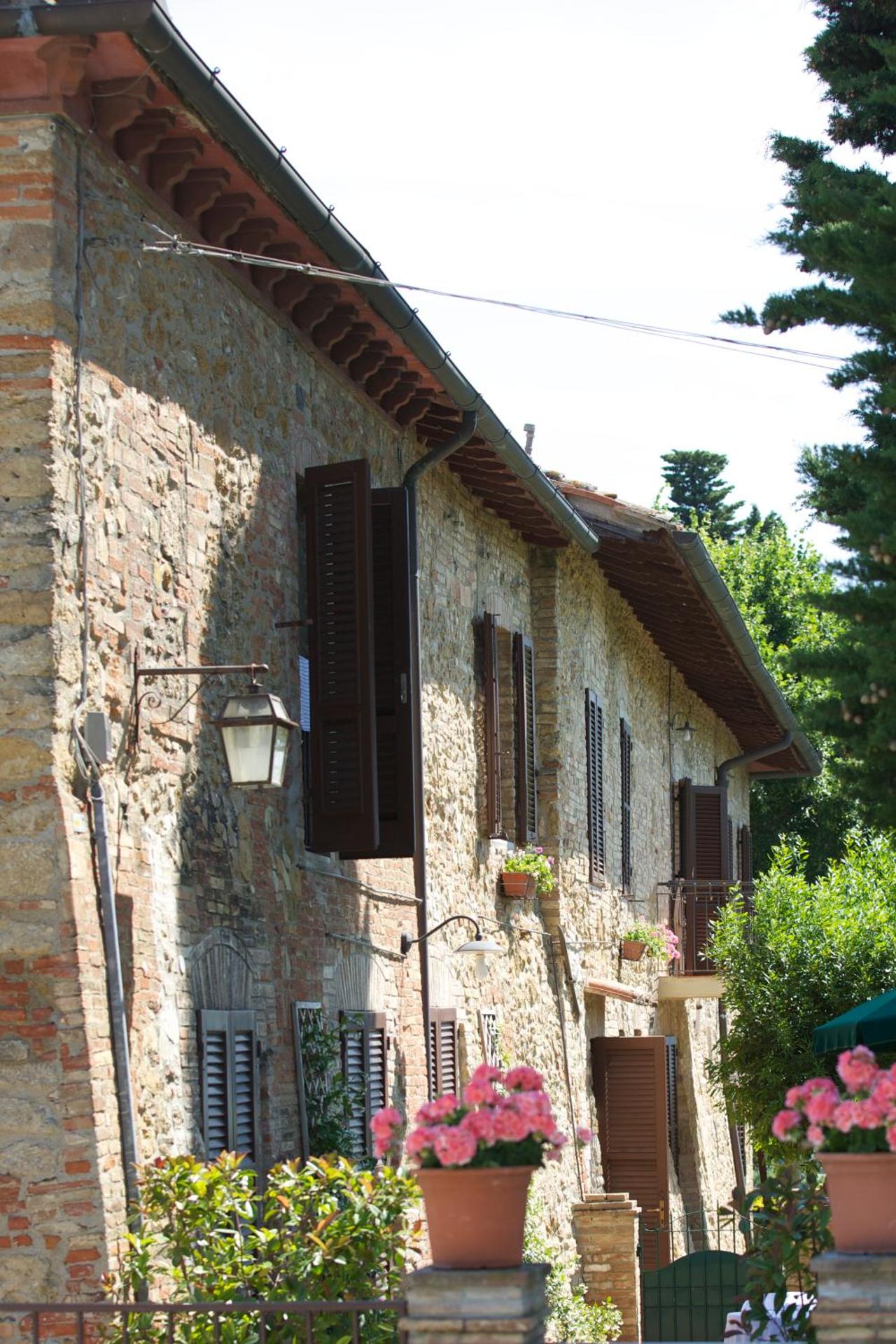 Il Casale Del Cotone - Photo 89