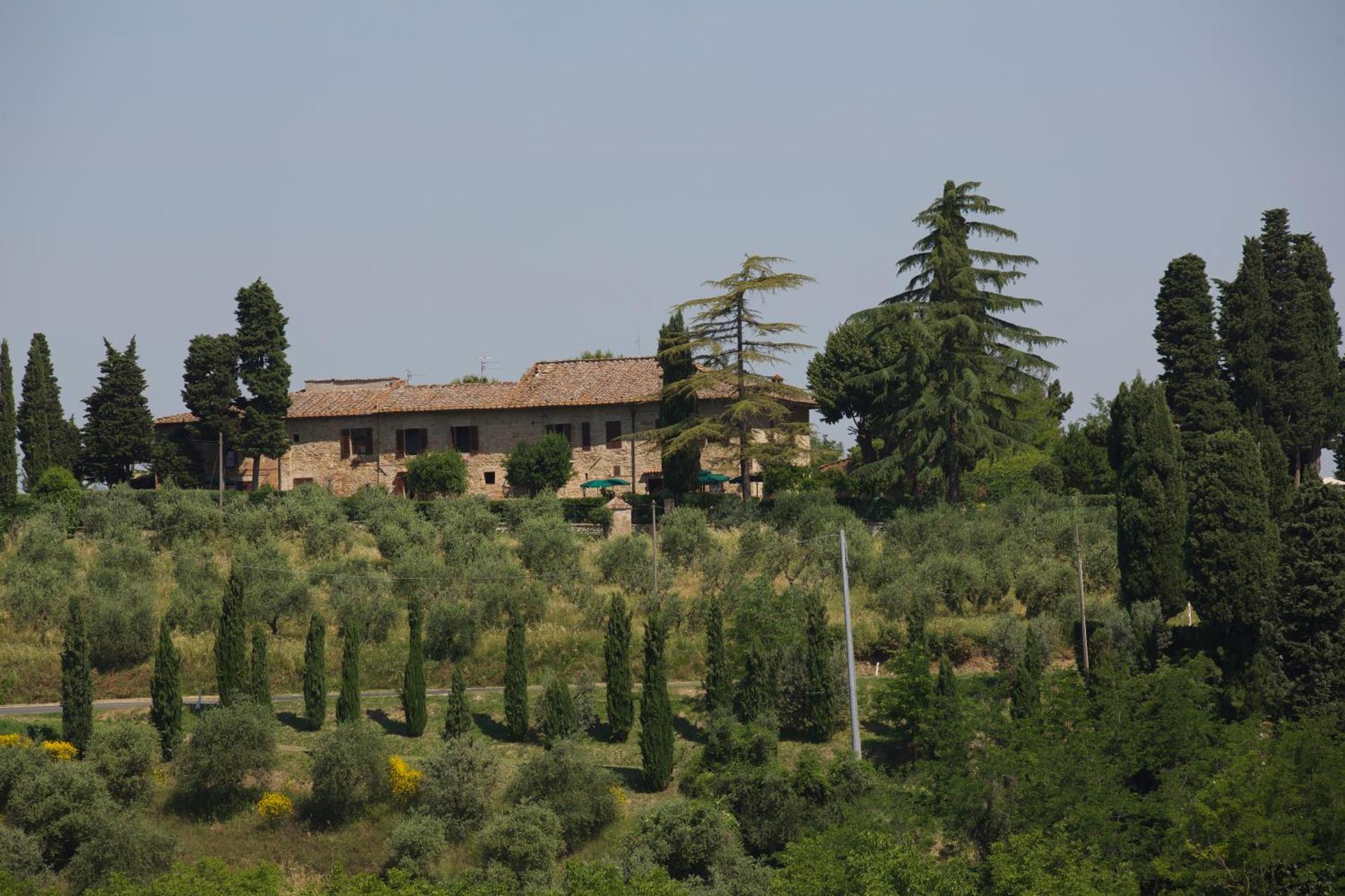 Il Casale Del Cotone - Photo 88