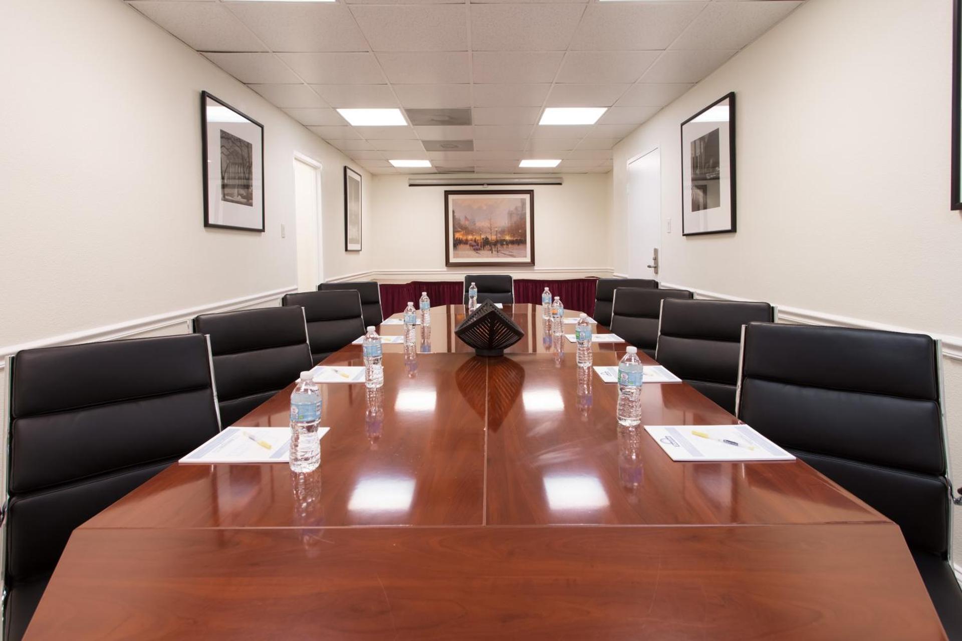 Days Inn by Wyndham Washington DC/Connecticut Avenue - Photo 5