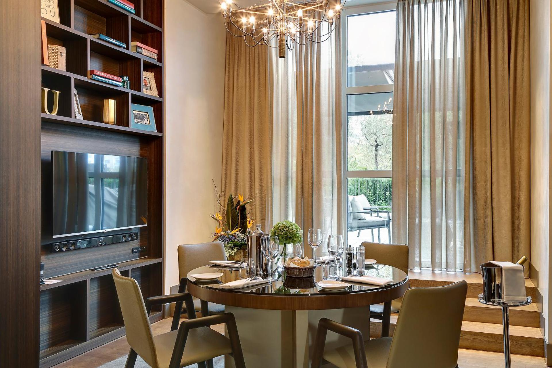 ME Milan Il Duca - Photo 79