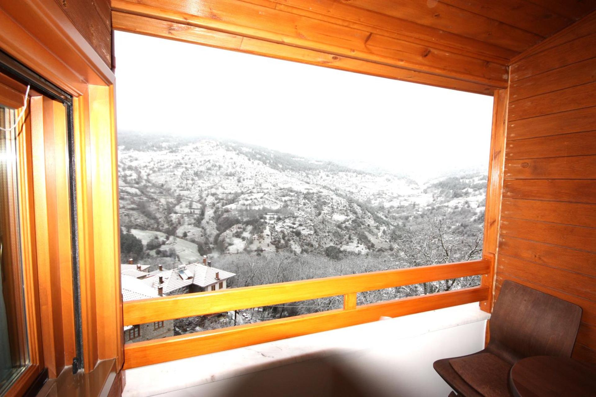 Archontiko Metsovou Luxury Boutique Spa Hotel - Photo 75