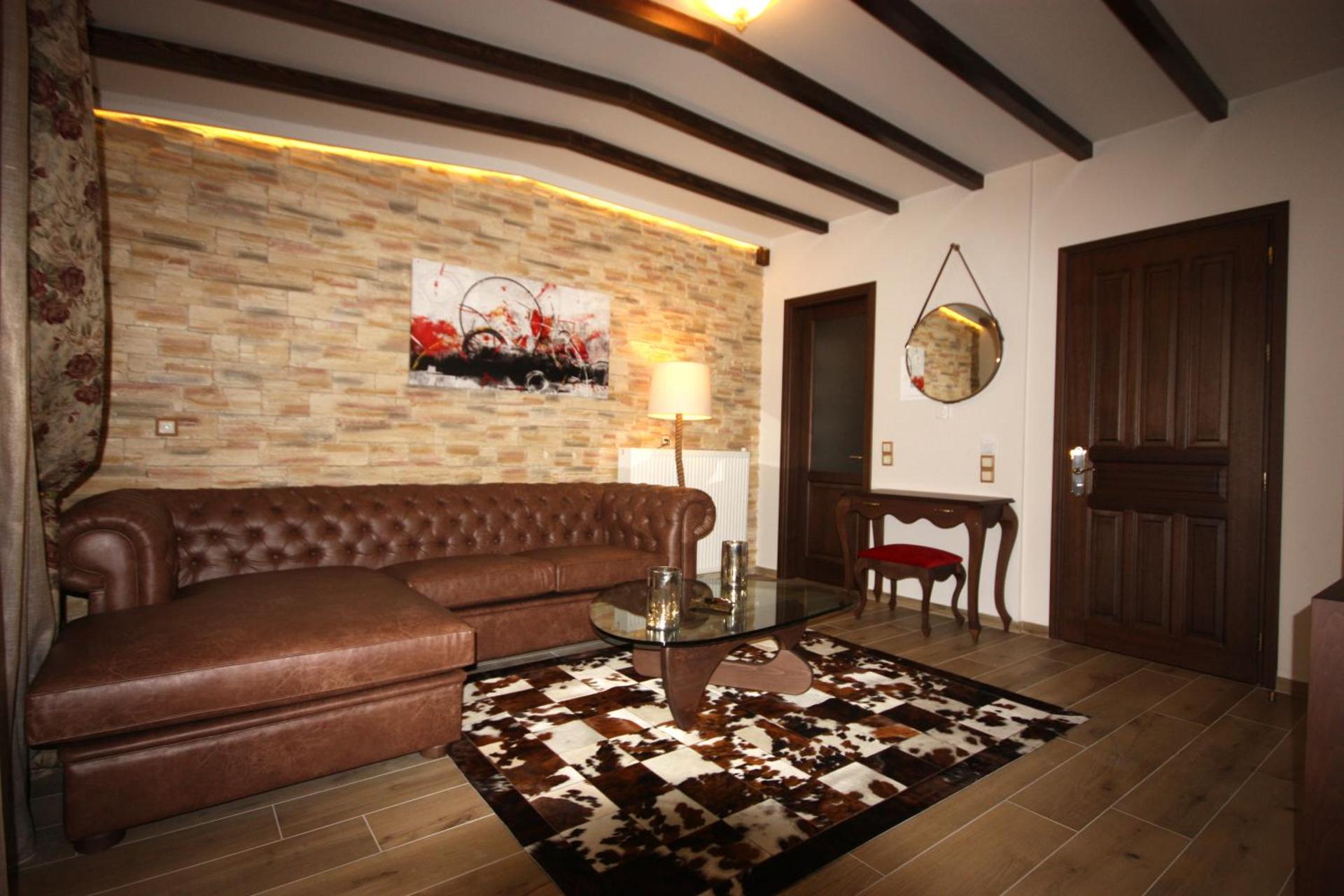 Archontiko Metsovou Luxury Boutique Spa Hotel - Photo 98