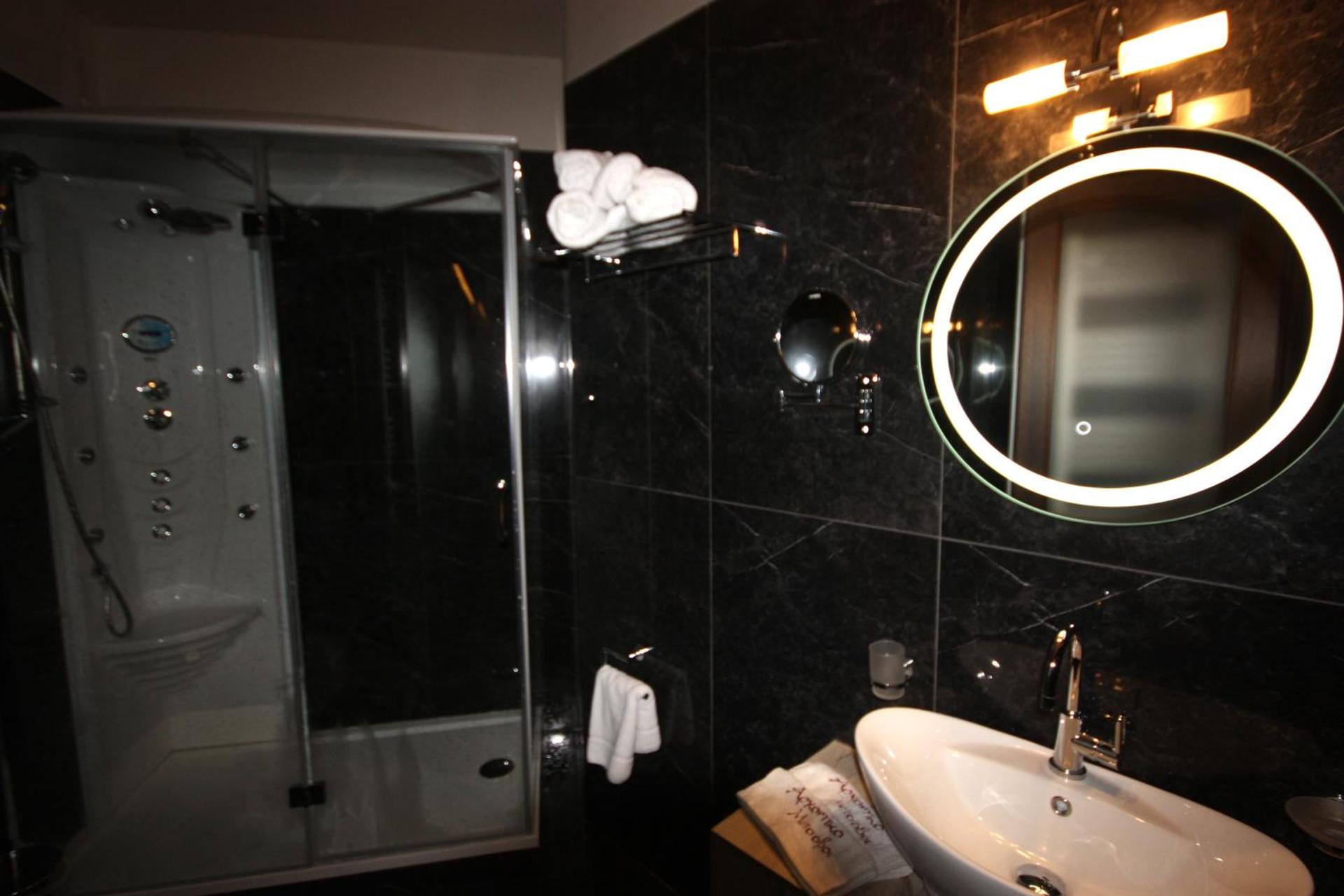 Archontiko Metsovou Luxury Boutique Spa Hotel - Photo 99