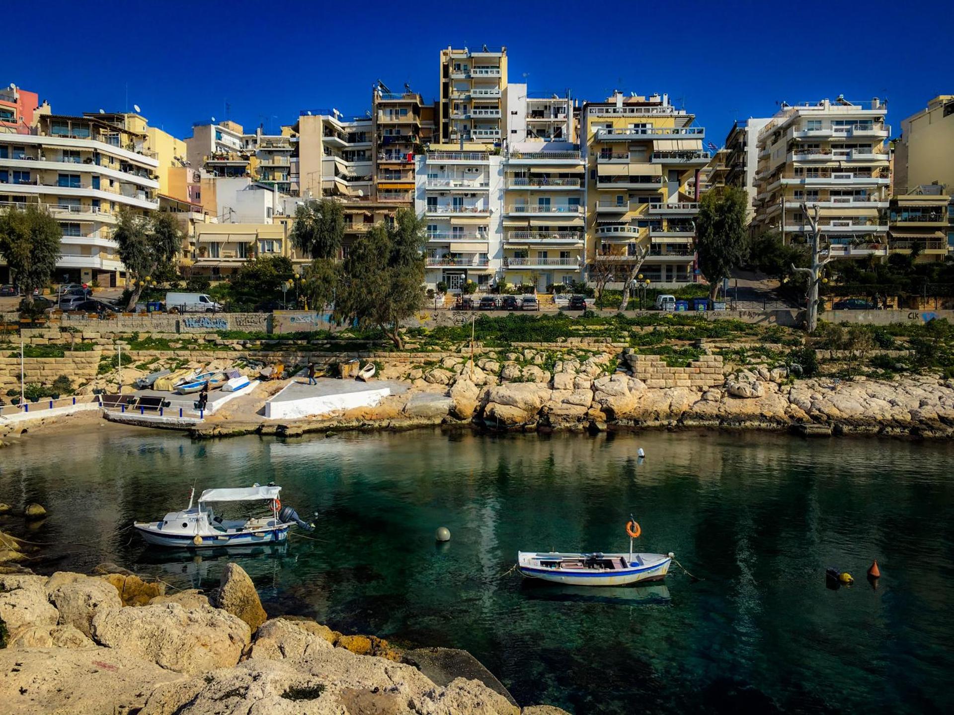 Seaview apartment - Photo 34