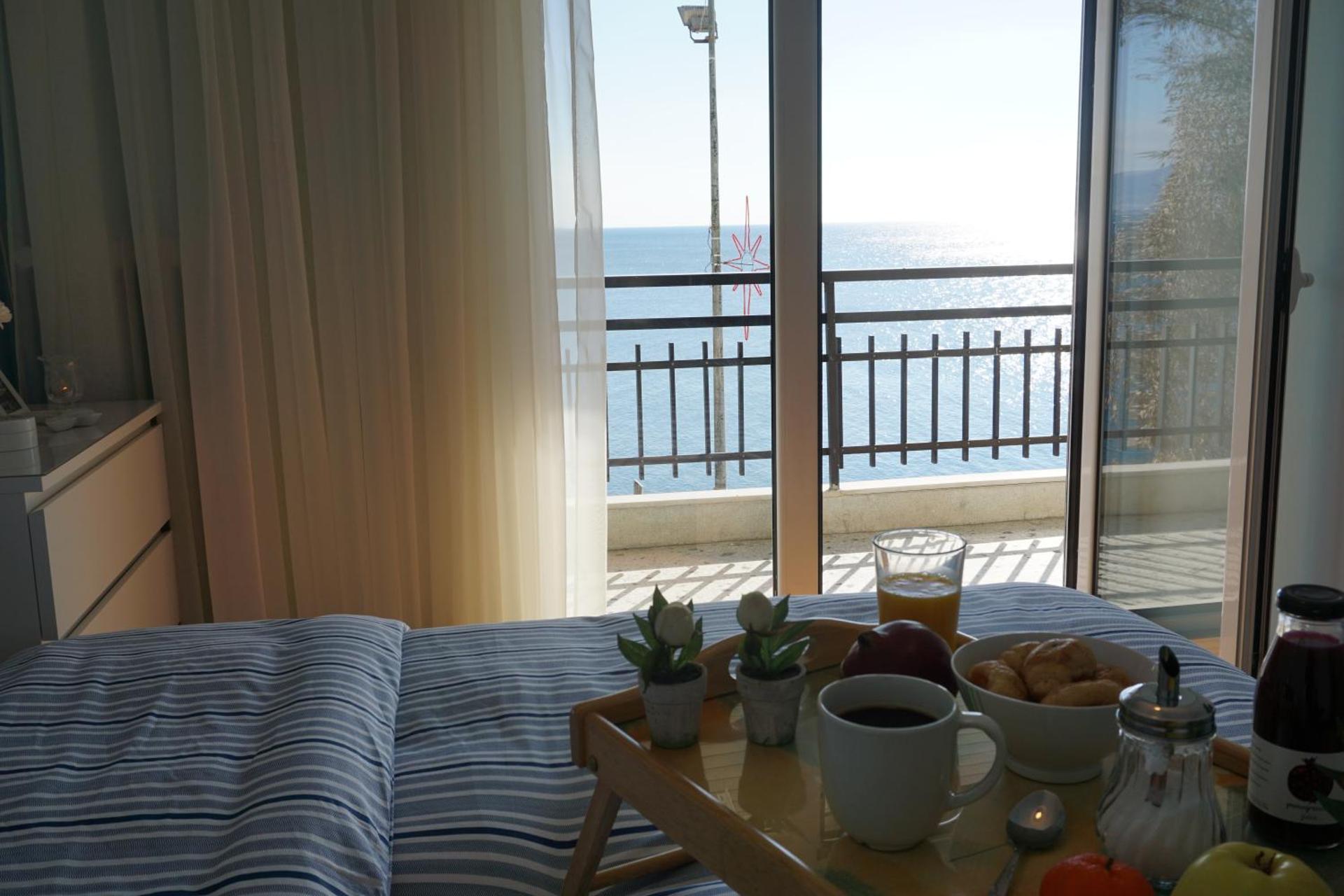 Seaview apartment - Photo 51