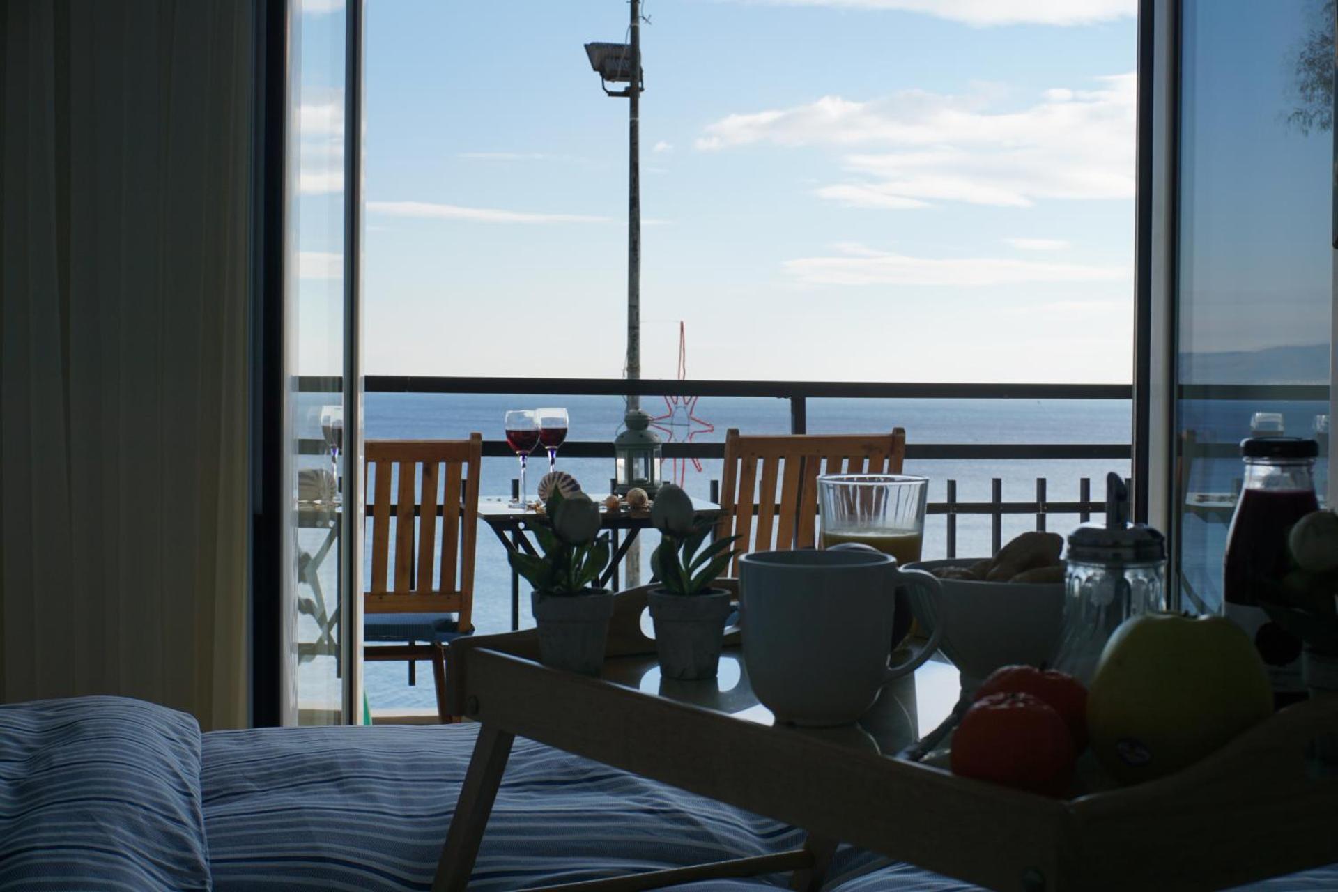 Seaview apartment - Photo 55