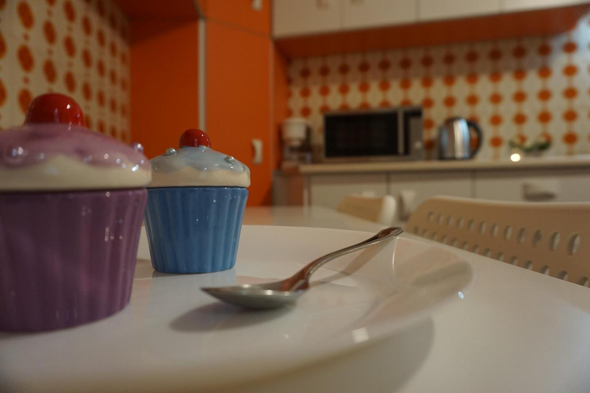 Seaview apartment - Photo 13