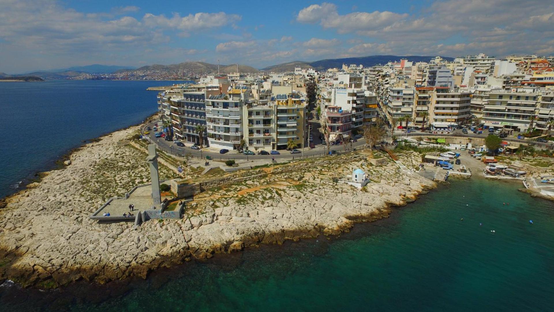 Seaview apartment - Photo 23