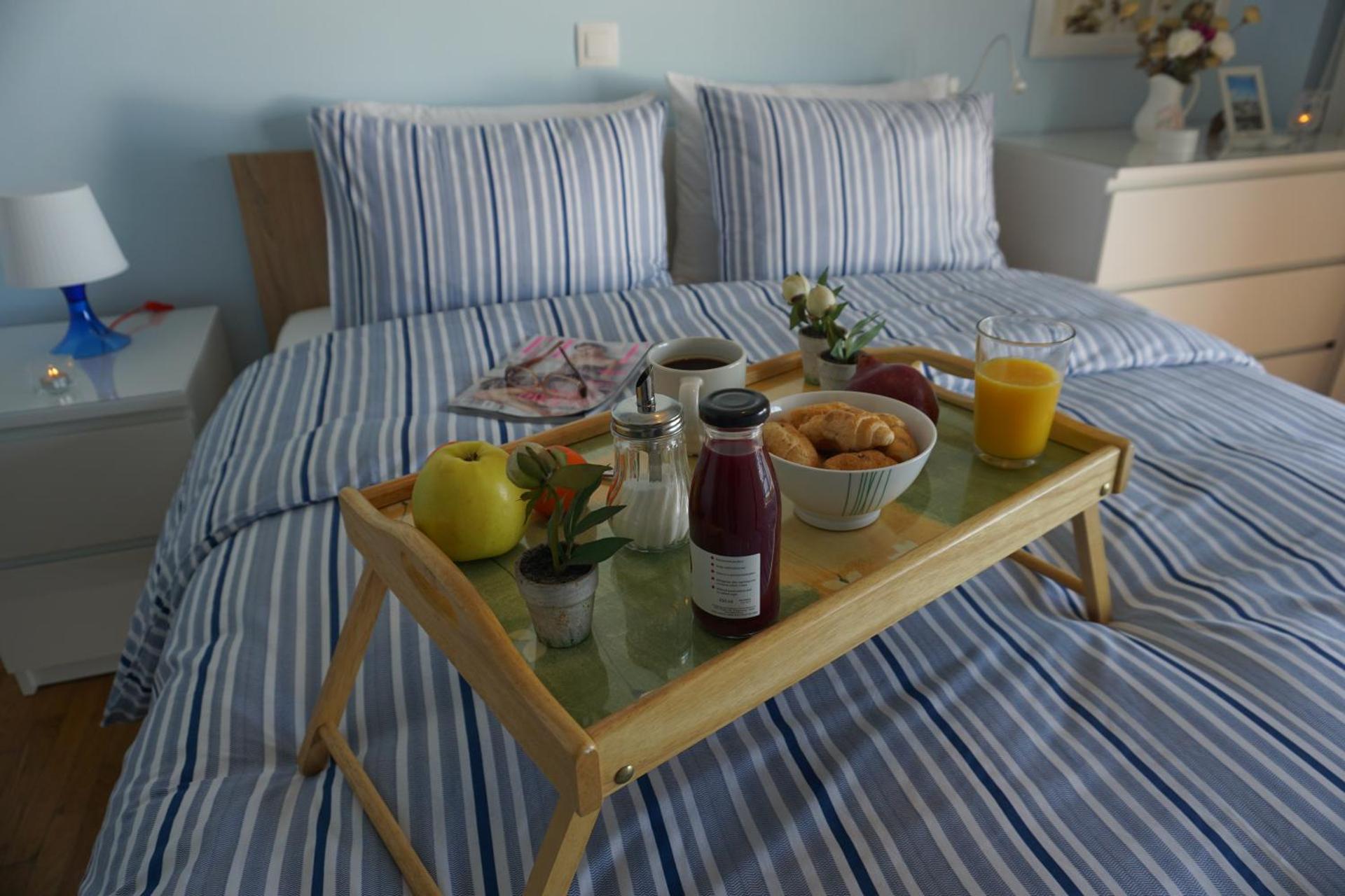 Seaview apartment - Photo 54