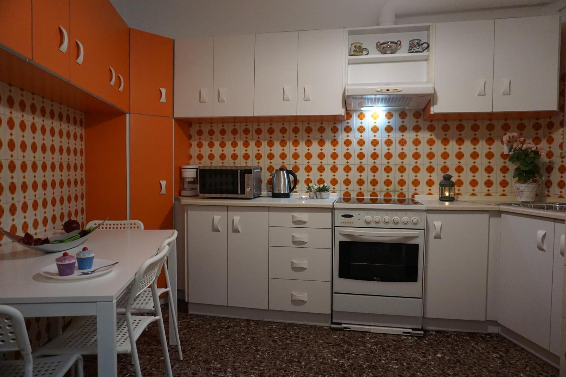 Seaview apartment - Photo 17