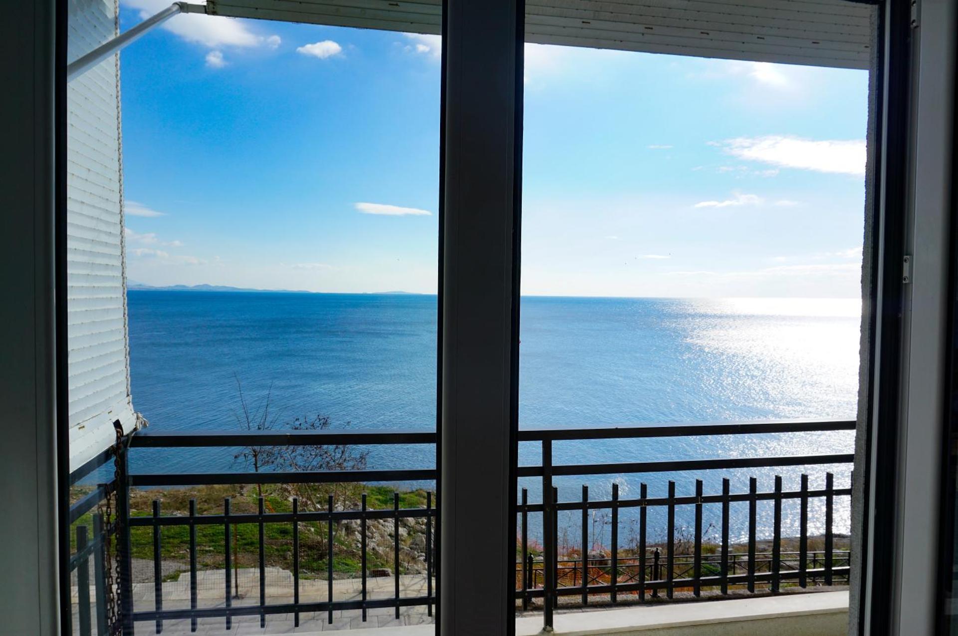 Seaview apartment - Photo 15