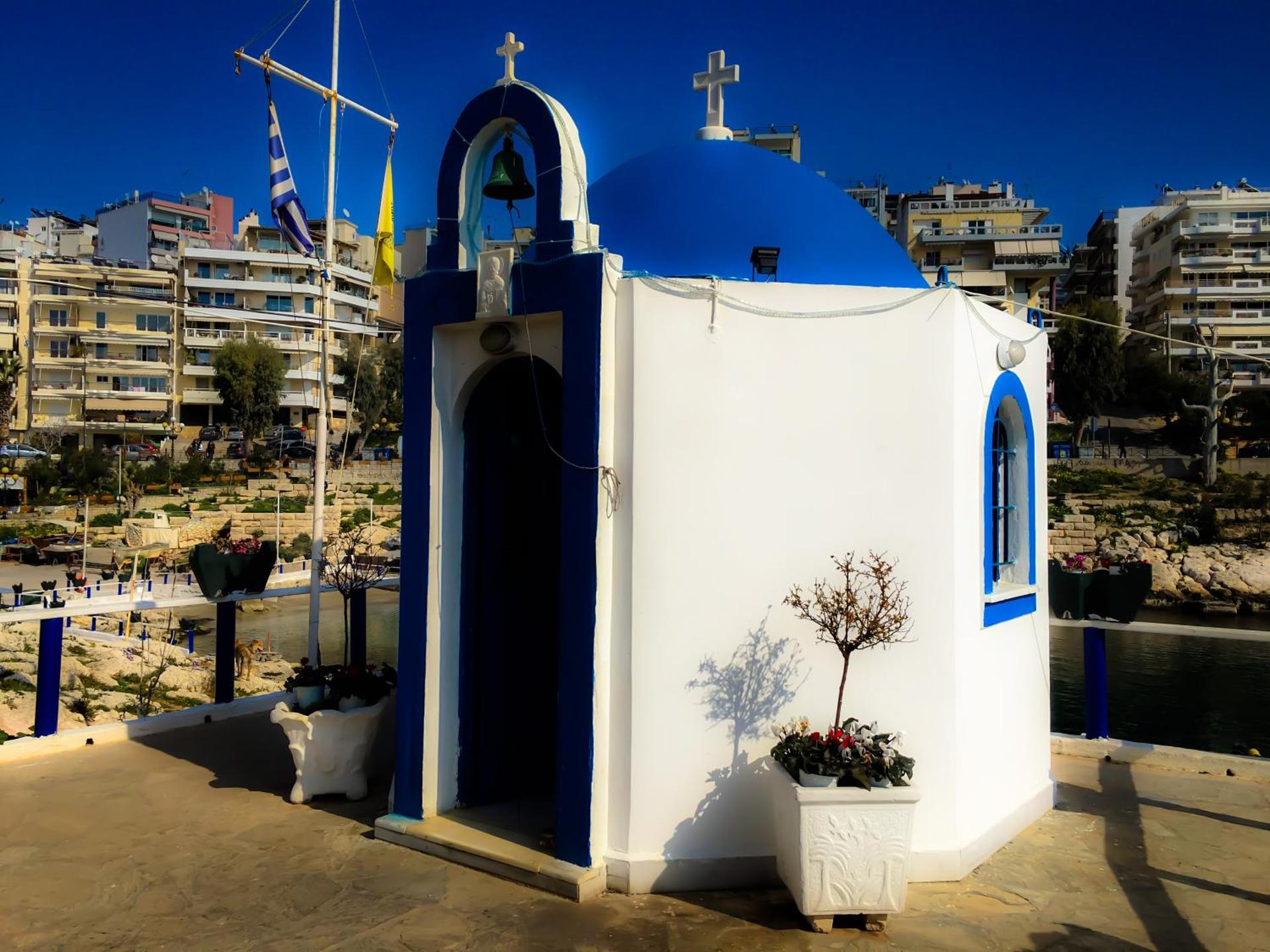 Seaview apartment - Photo 28