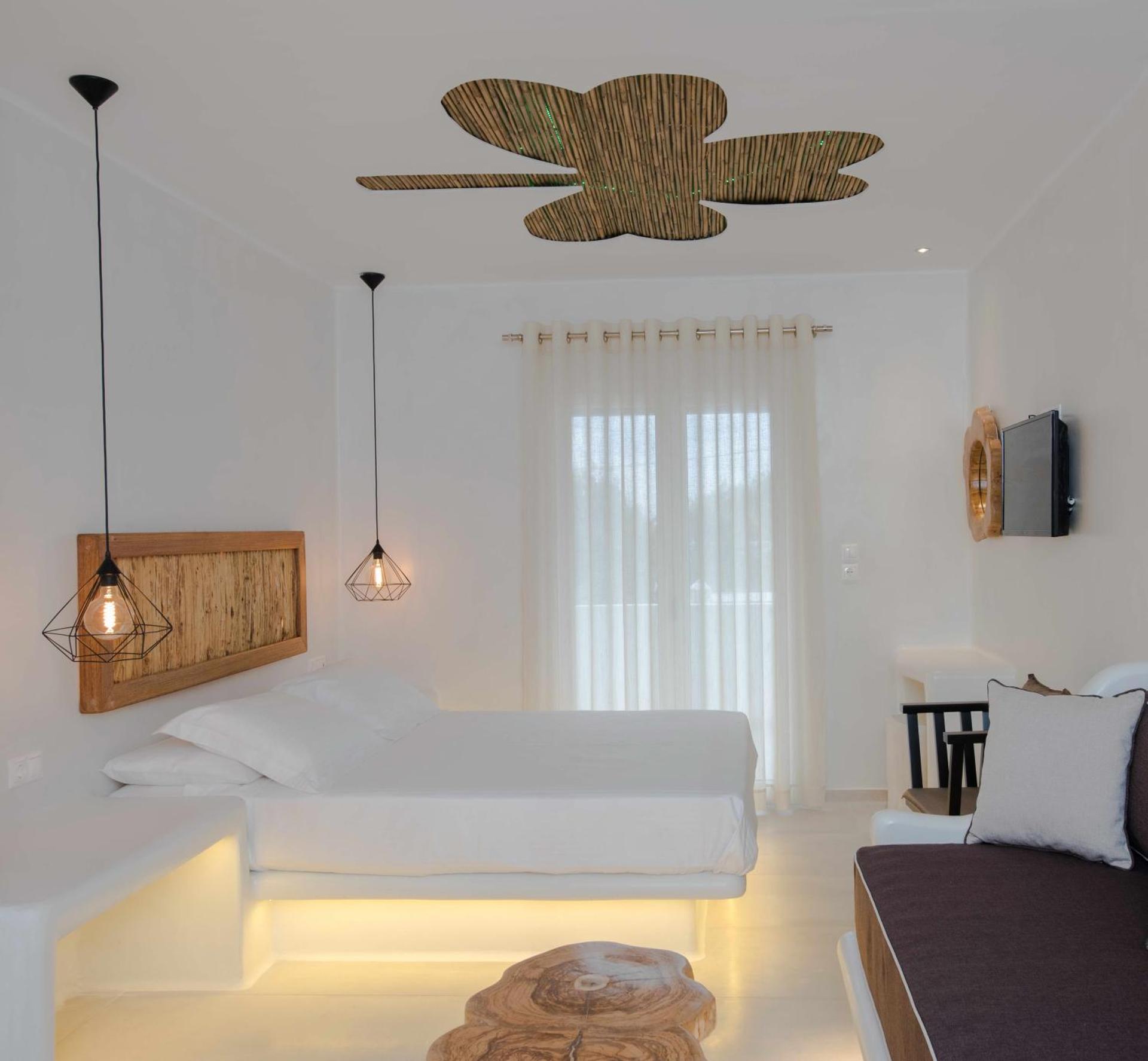 Sahas Suites - Photo 35