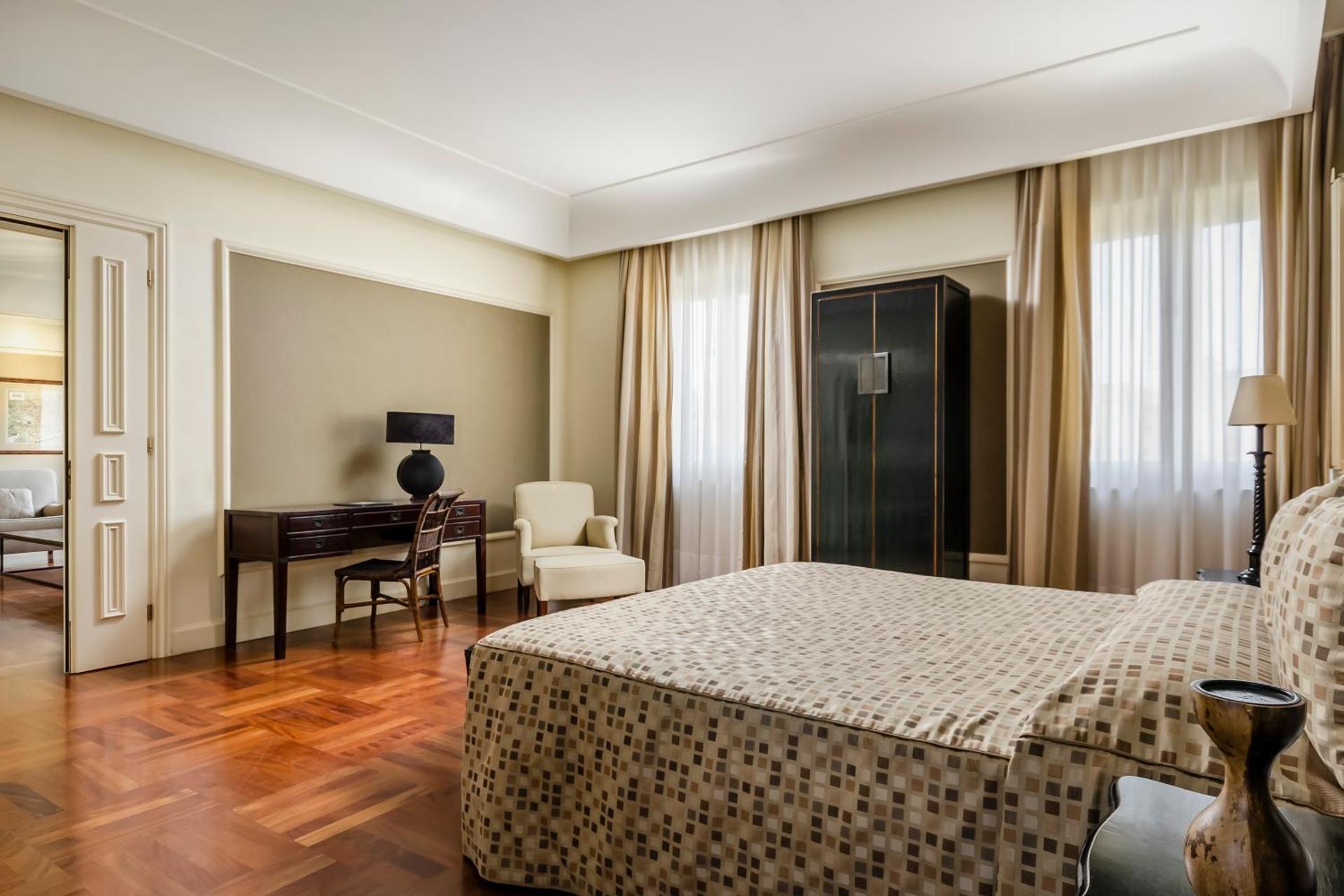 Eurostars Centrale Palace Hotel - Photo 52
