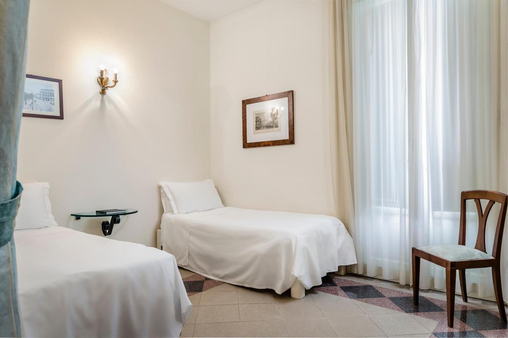 Eurostars Centrale Palace Hotel - Photo 87