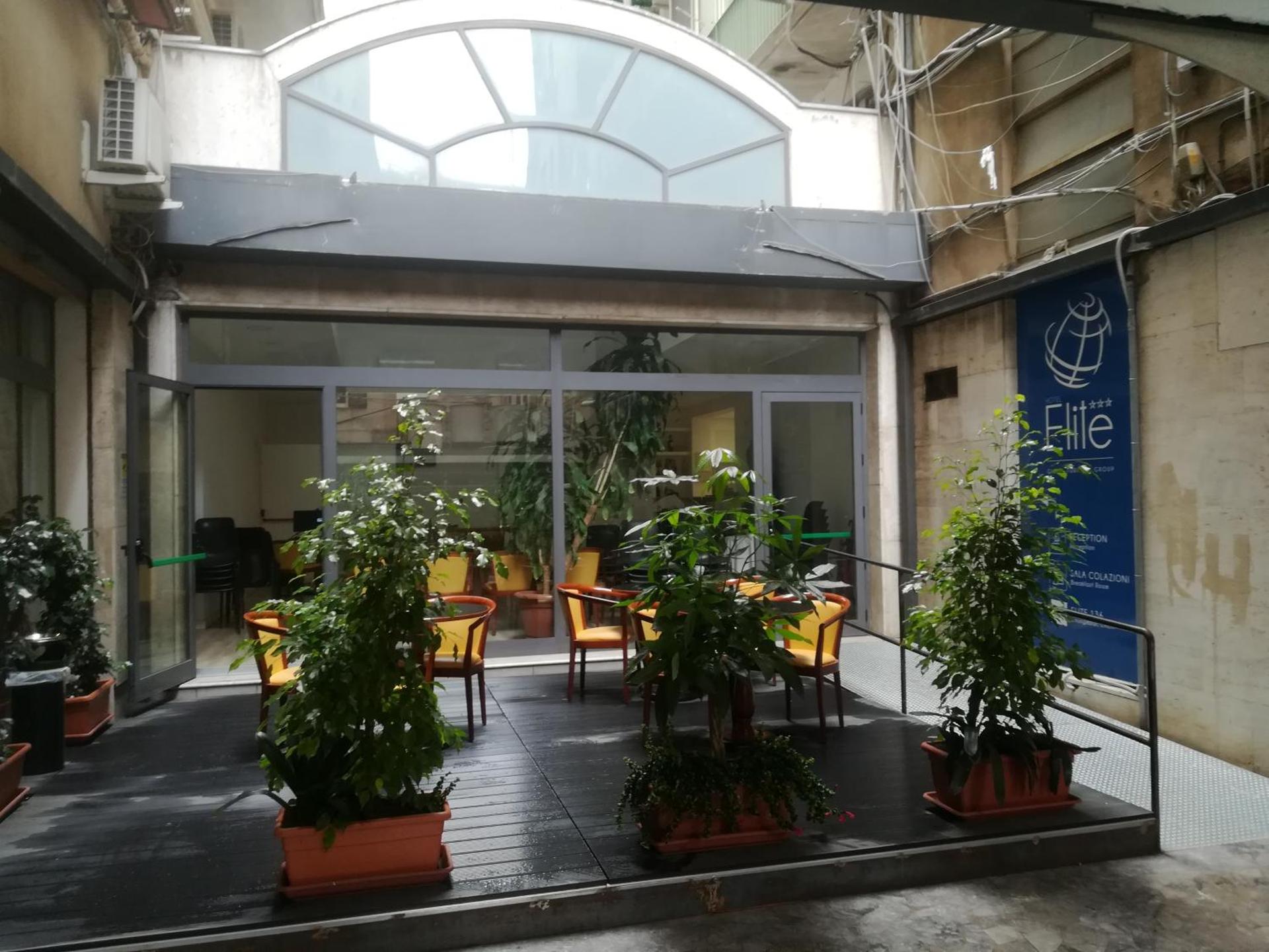 Hotel Elite Palermo Centro - Photo 4