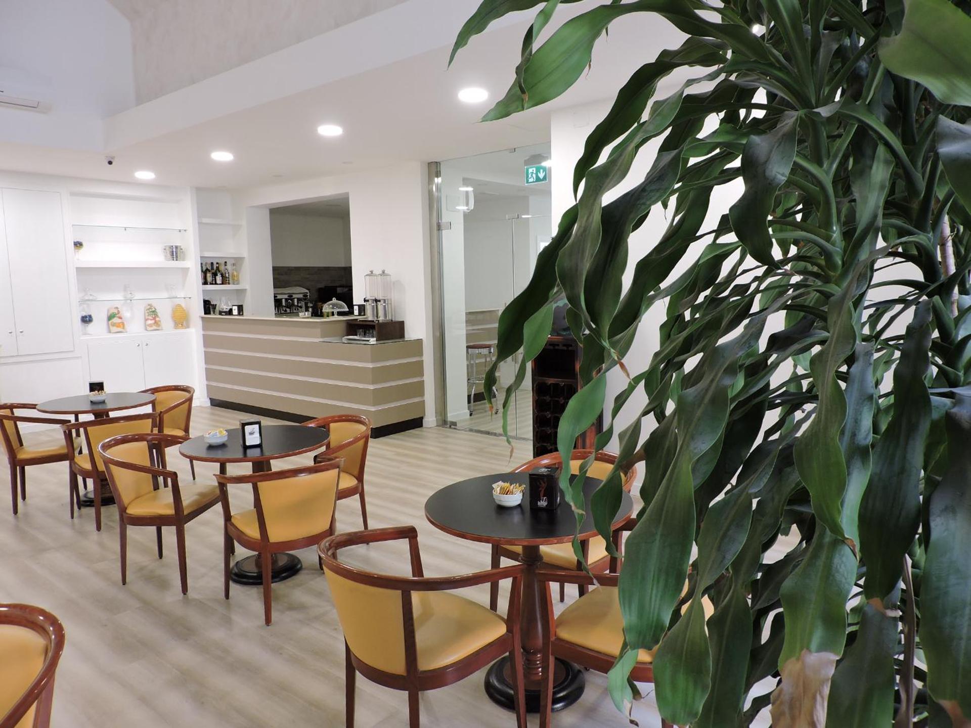 Hotel Elite Palermo Centro - Photo 2