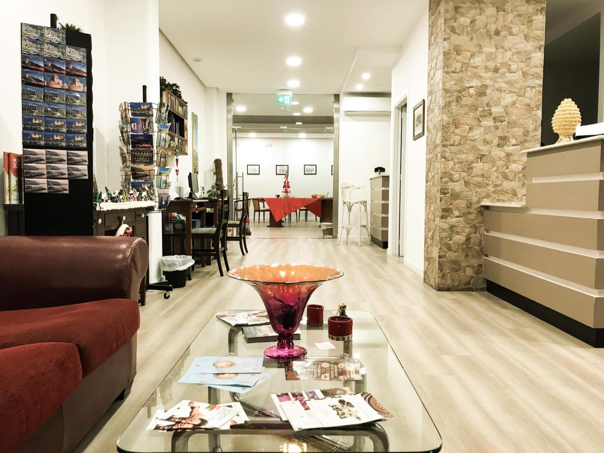 Hotel Elite Palermo Centro - Photo 59