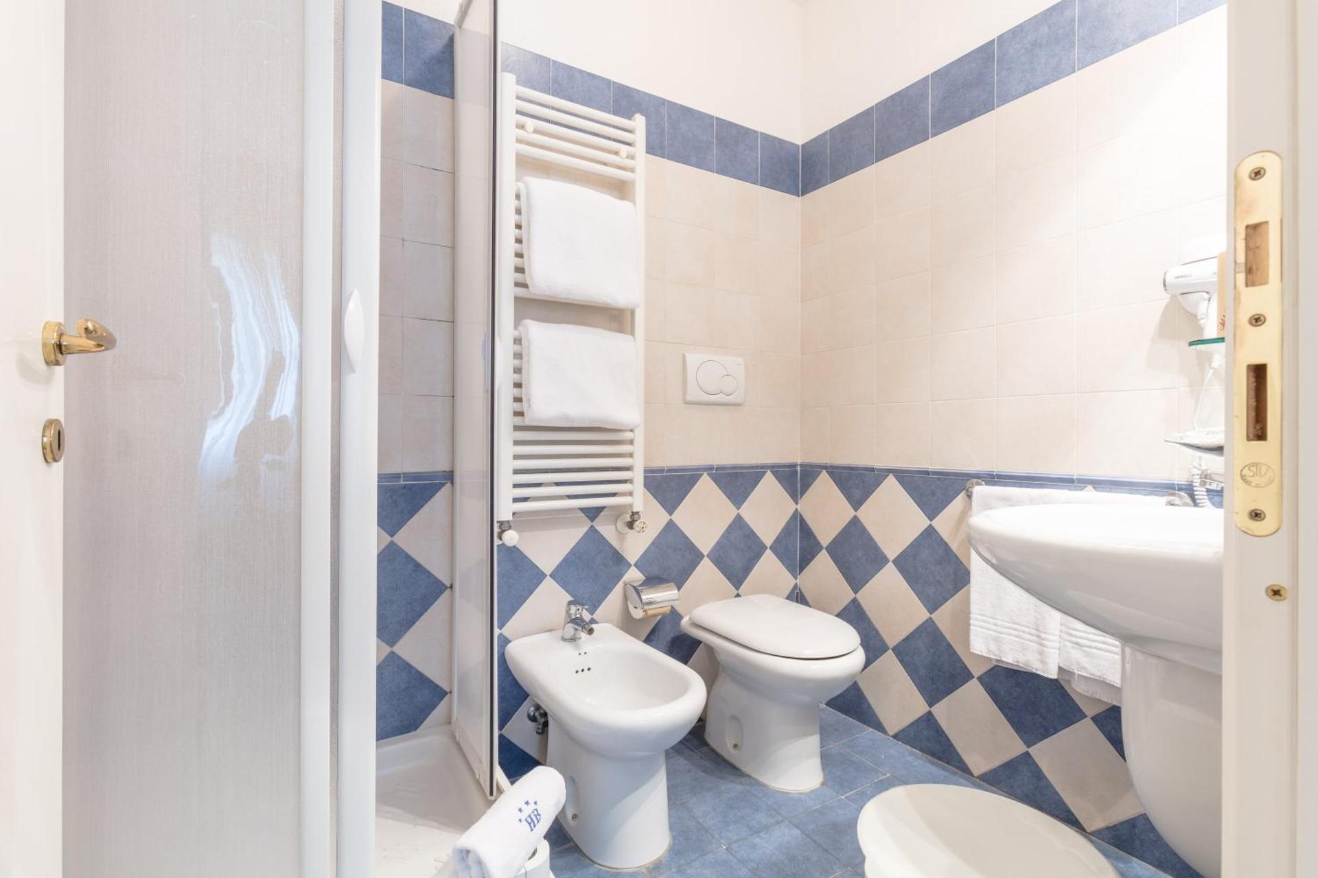 Hotel Borgo Del Mare - Photo 28
